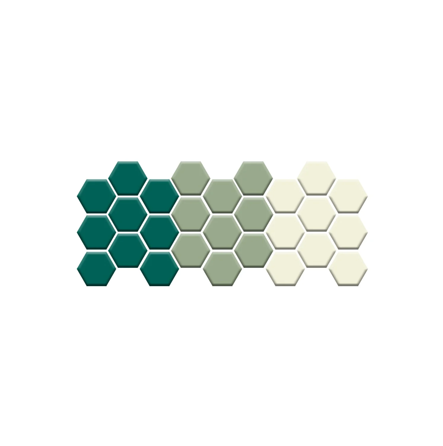 Akala Border | Pinnacle Hexagon Border - Image 23