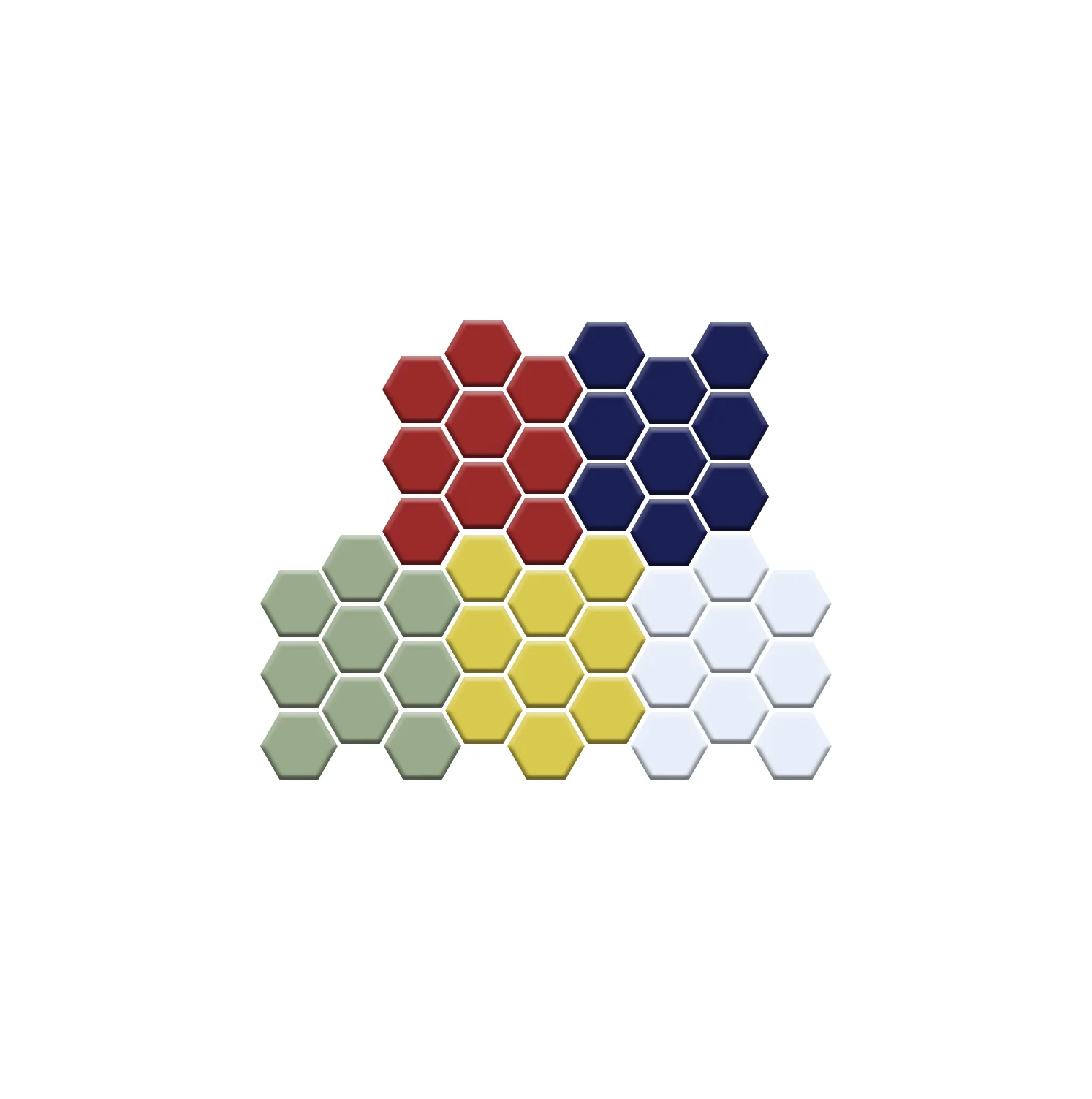Anise | Pinnacle Hexagon Patterns - Image 20