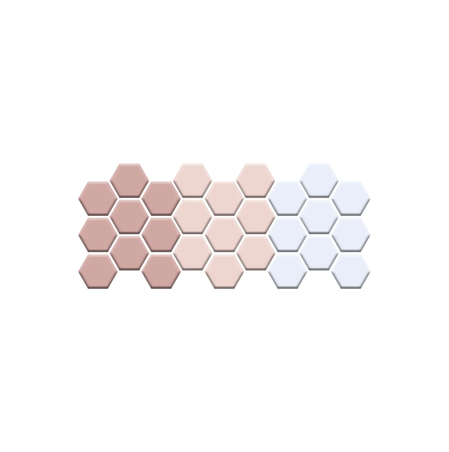 Bed of Roses | Pinnacle Hexagon Patterns - Image 32