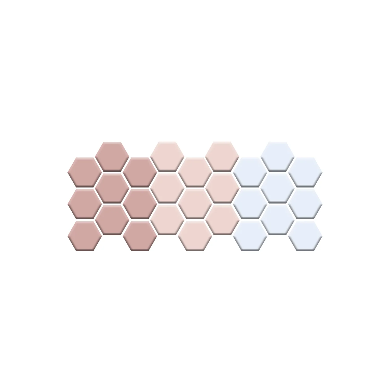 Bella Border | Pinnacle Hexagon Border - Image 17