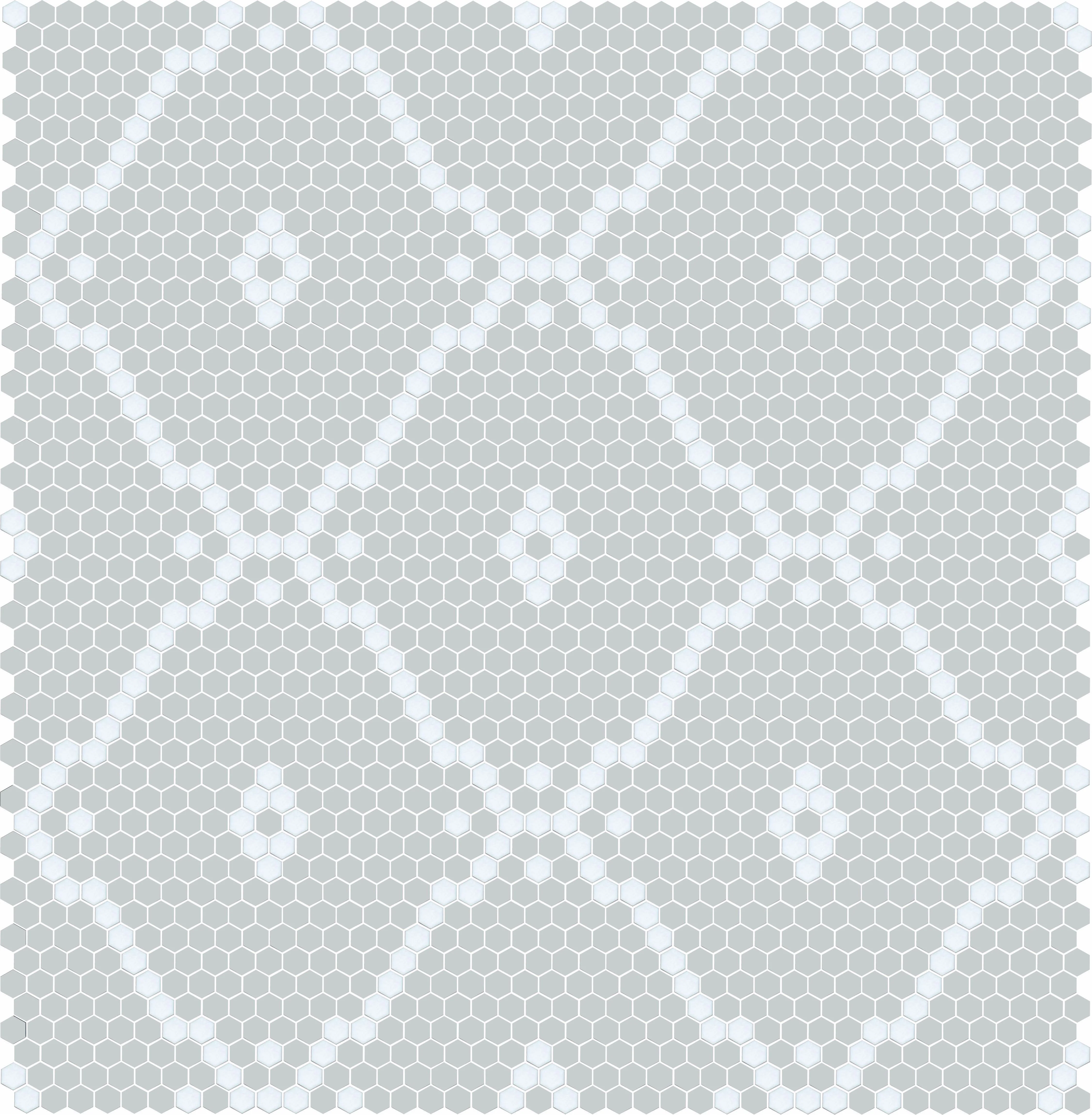 Blackout Modage 4 pc. | Pinnacle Hexagon Patterns - Image 5