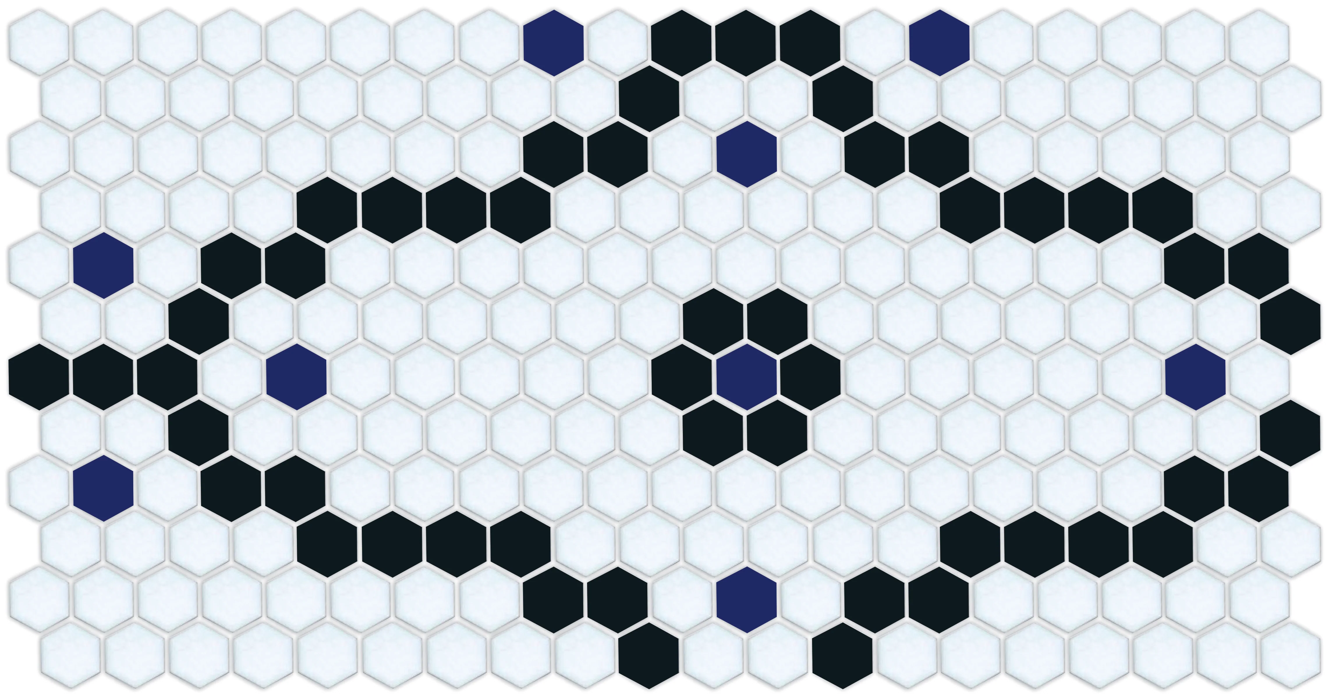 Bordeaux | Pinnacle Hexagon Patterns - Image 29