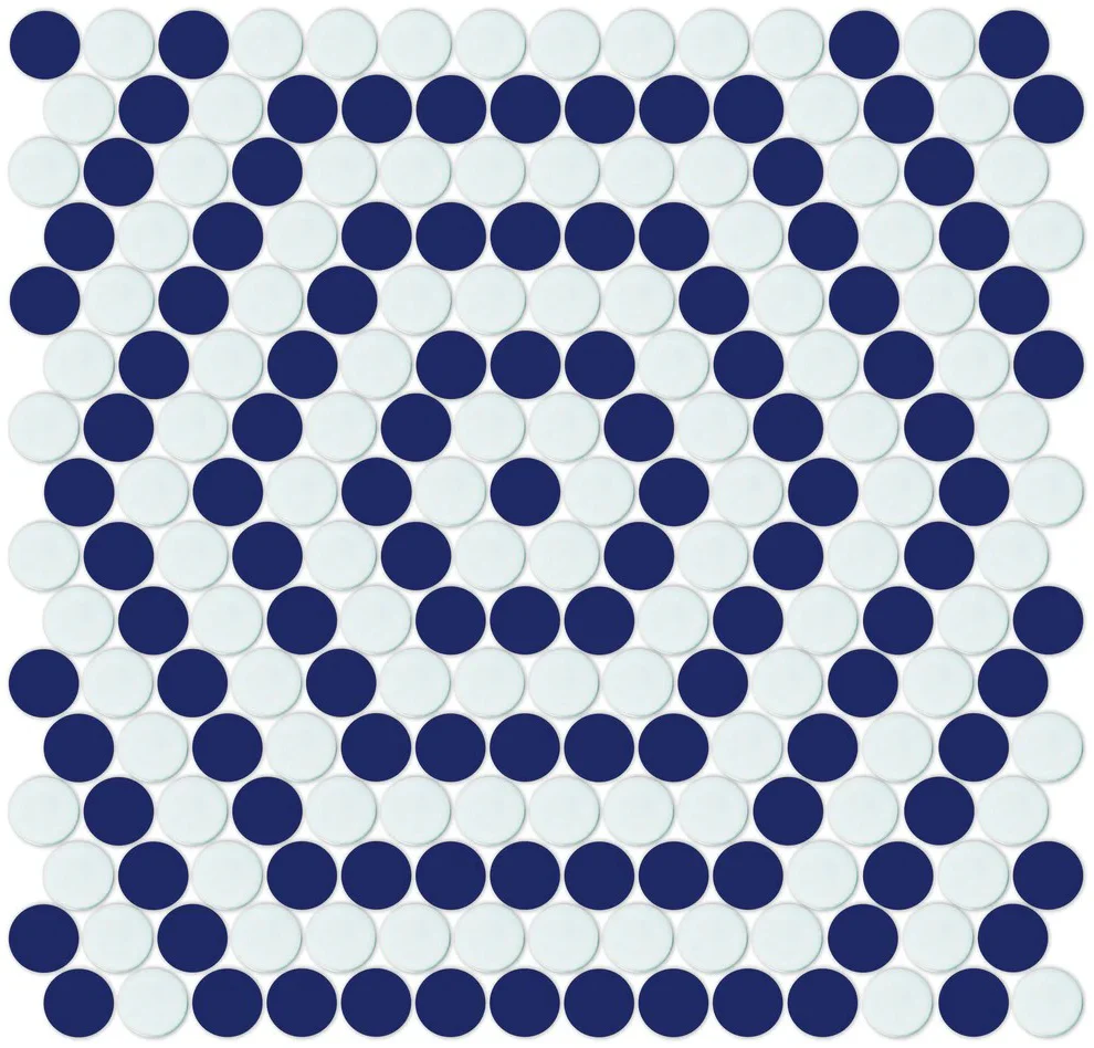Bullseye | Pinnacle Penny Round Patterns - Image 5