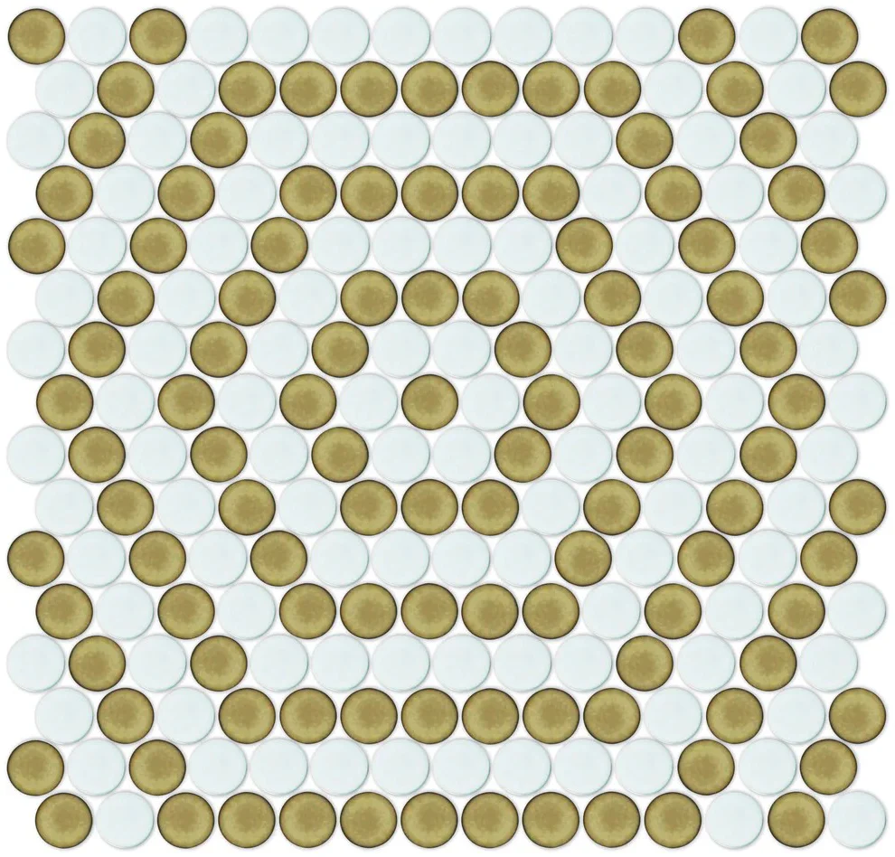 Bullseye | Pinnacle Penny Round Patterns - Image 7