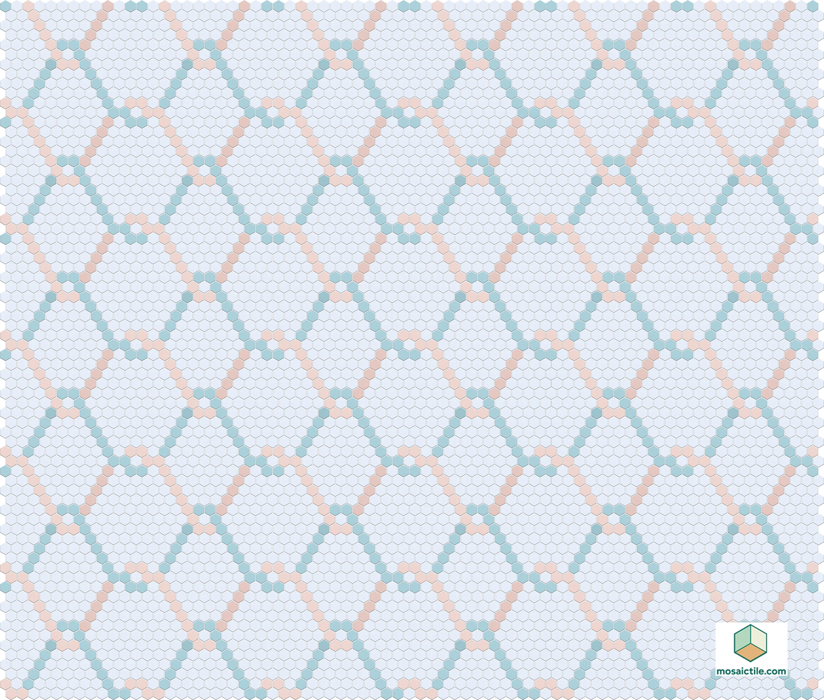 Cordage | Pinnacle Hexagon Patterns - Image 3