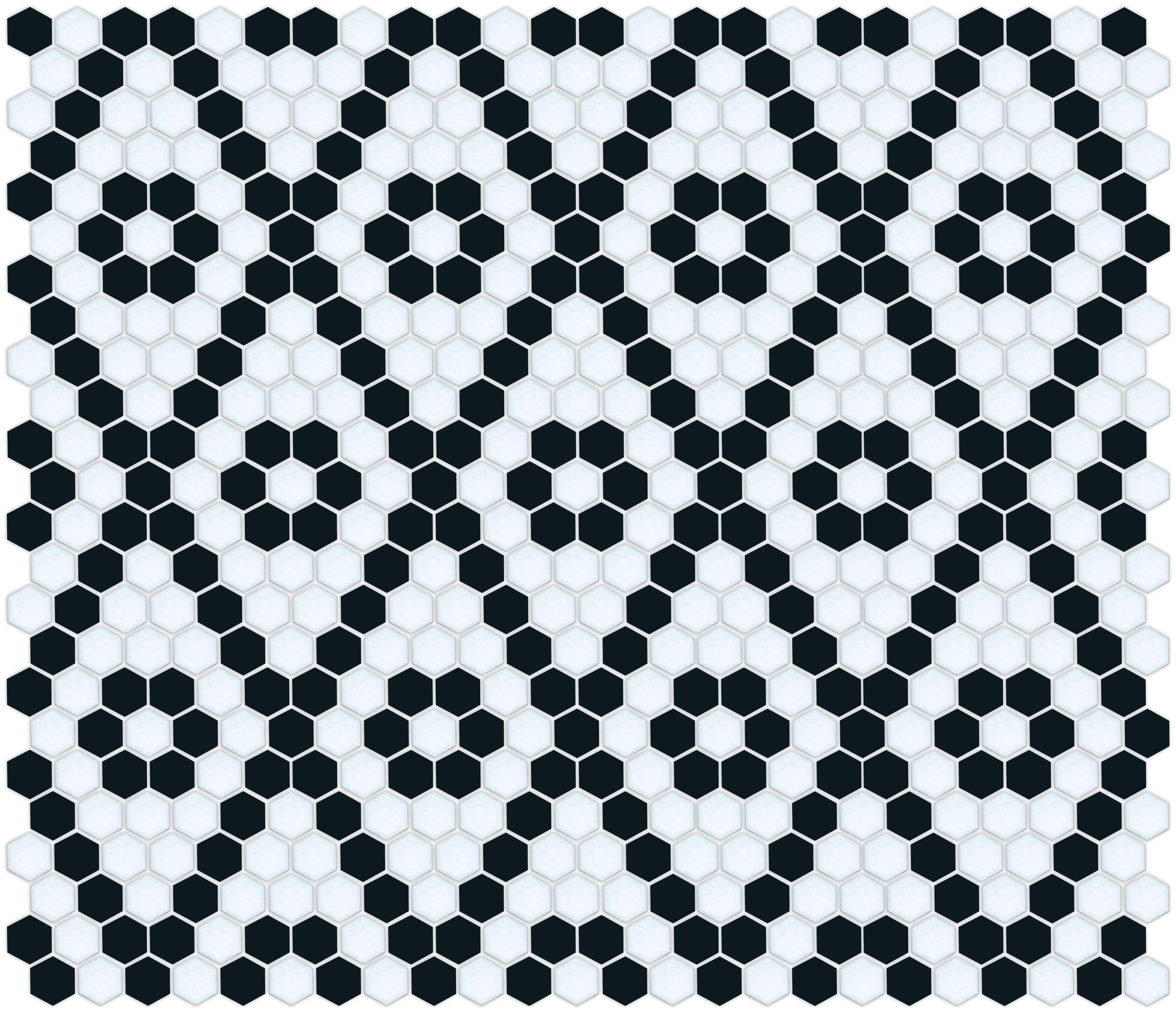 Diamond Rosette | Pinnacle Hexagon Patterns - Image 8
