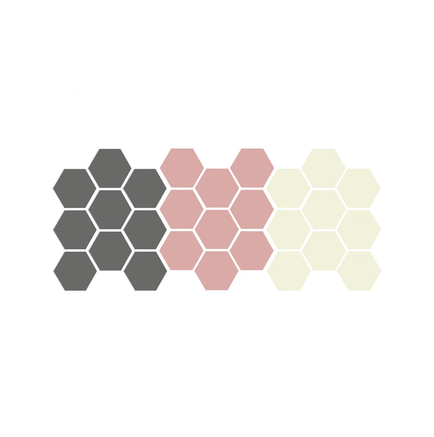 Diamonds | Pinnacle Hexagon Patterns - Image 40