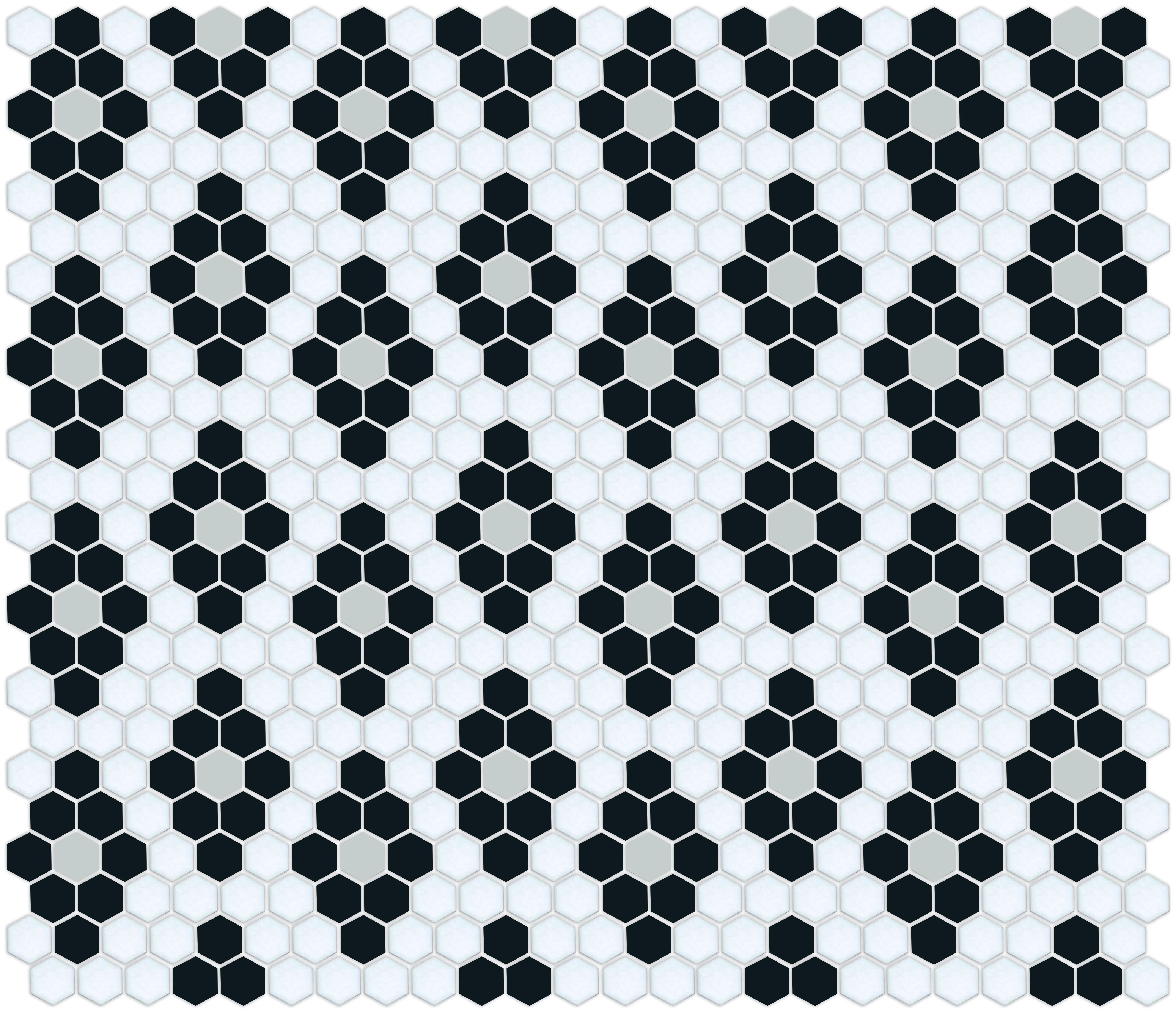 Diamonds | Pinnacle Hexagon Patterns - Image 7