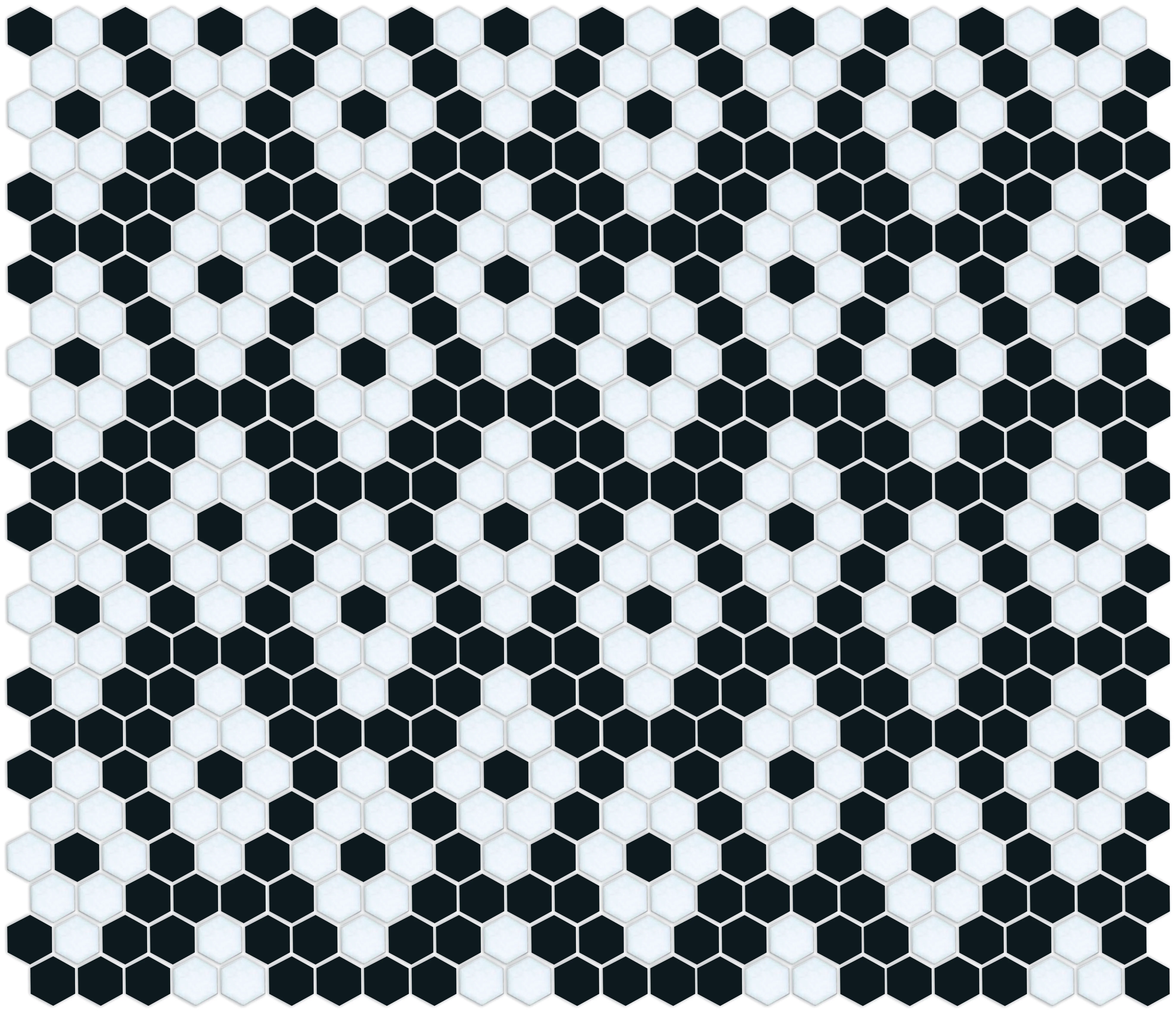 Diamonds | Pinnacle Hexagon Patterns - Image 8