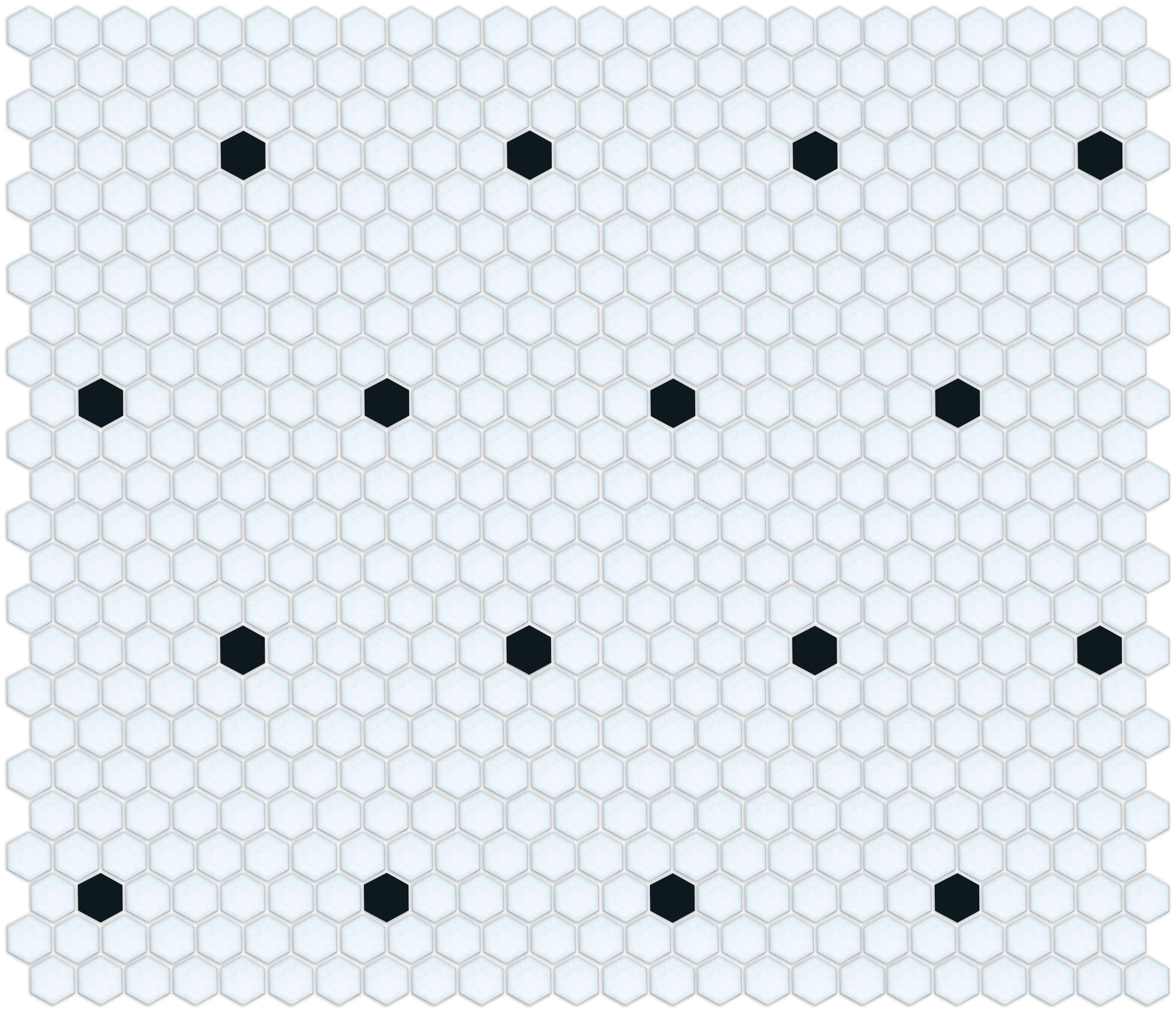 Dots | Pinnacle Hexagon Patterns - Image 2
