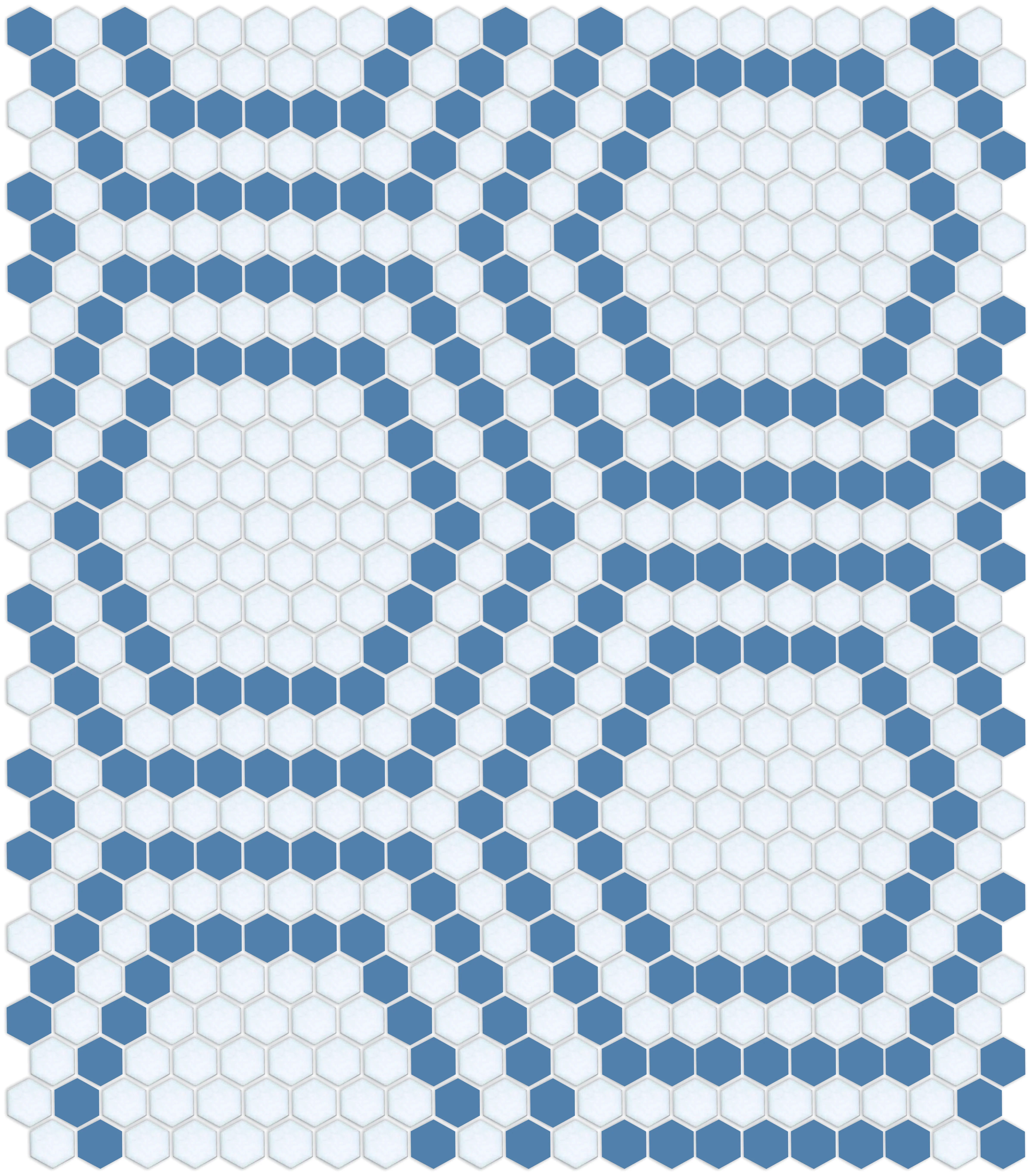 Echo | Pinnacle Hexagon Pattern - Image 6