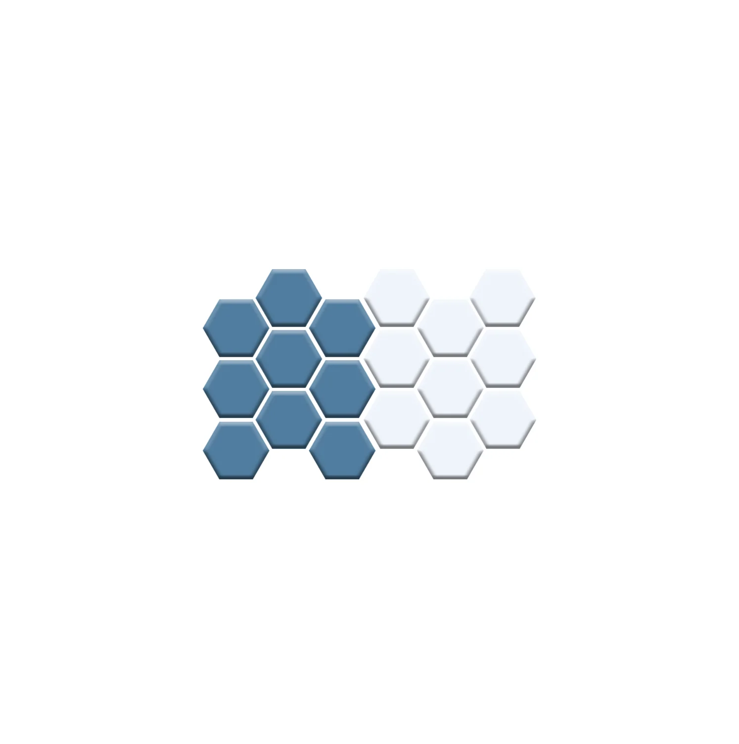 Fila Border | Pinnacle Hexagon Border - Image 28