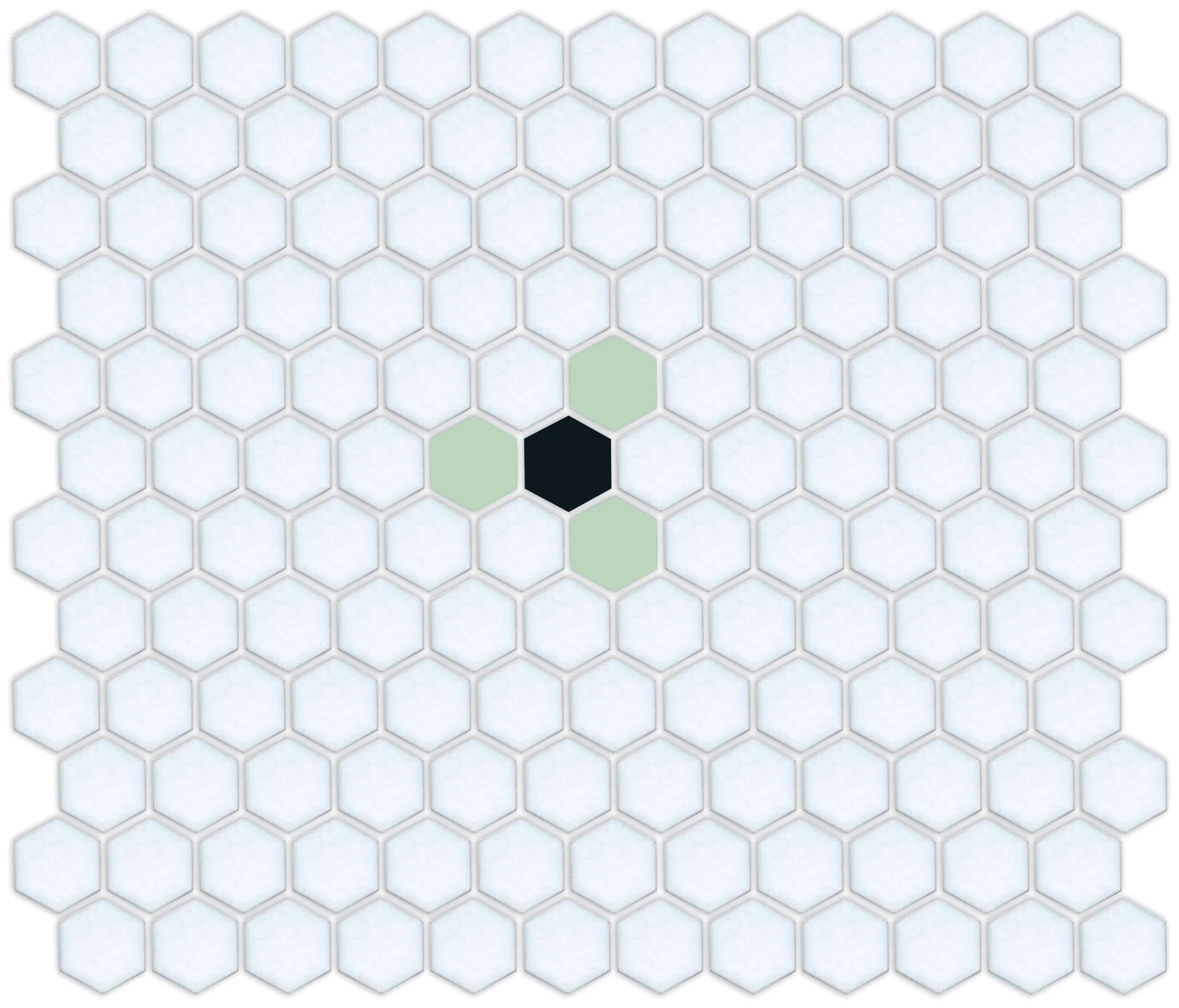 Fleurette | Pinnacle Hexagon Patterns - Image 17
