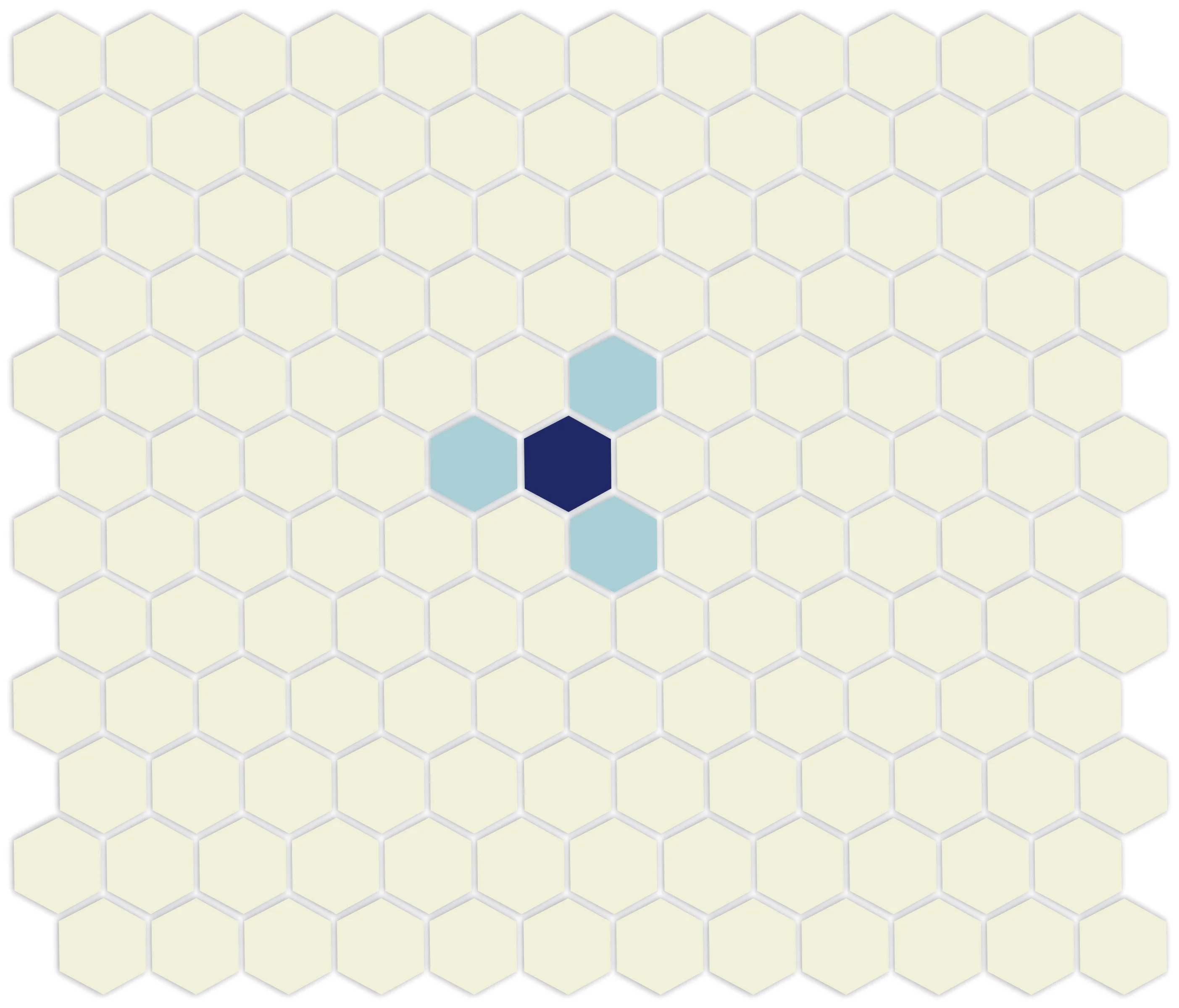 Fleurette | Pinnacle Hexagon Patterns - Image 21