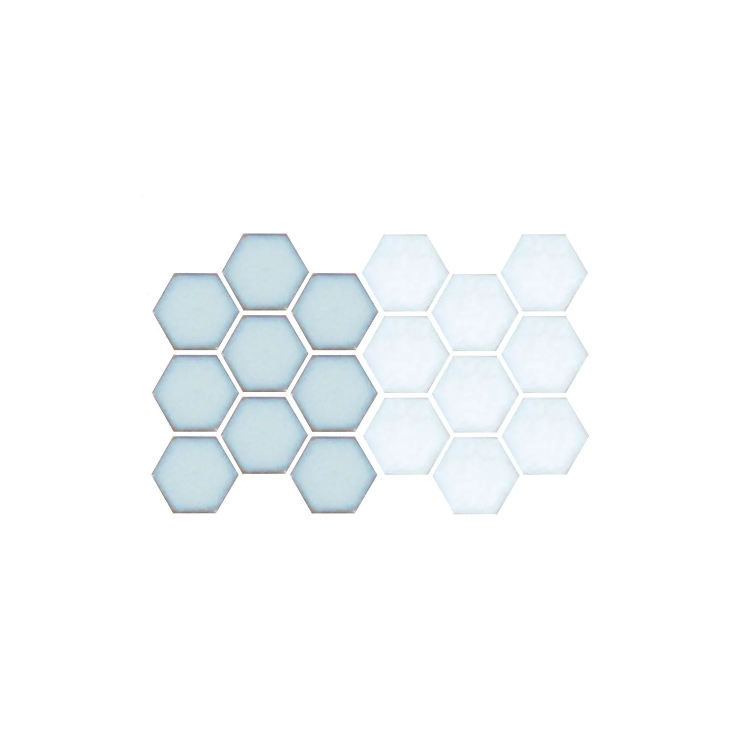 Diamond & Cross | Pinnacle Hexagon Patterns - Image 29
