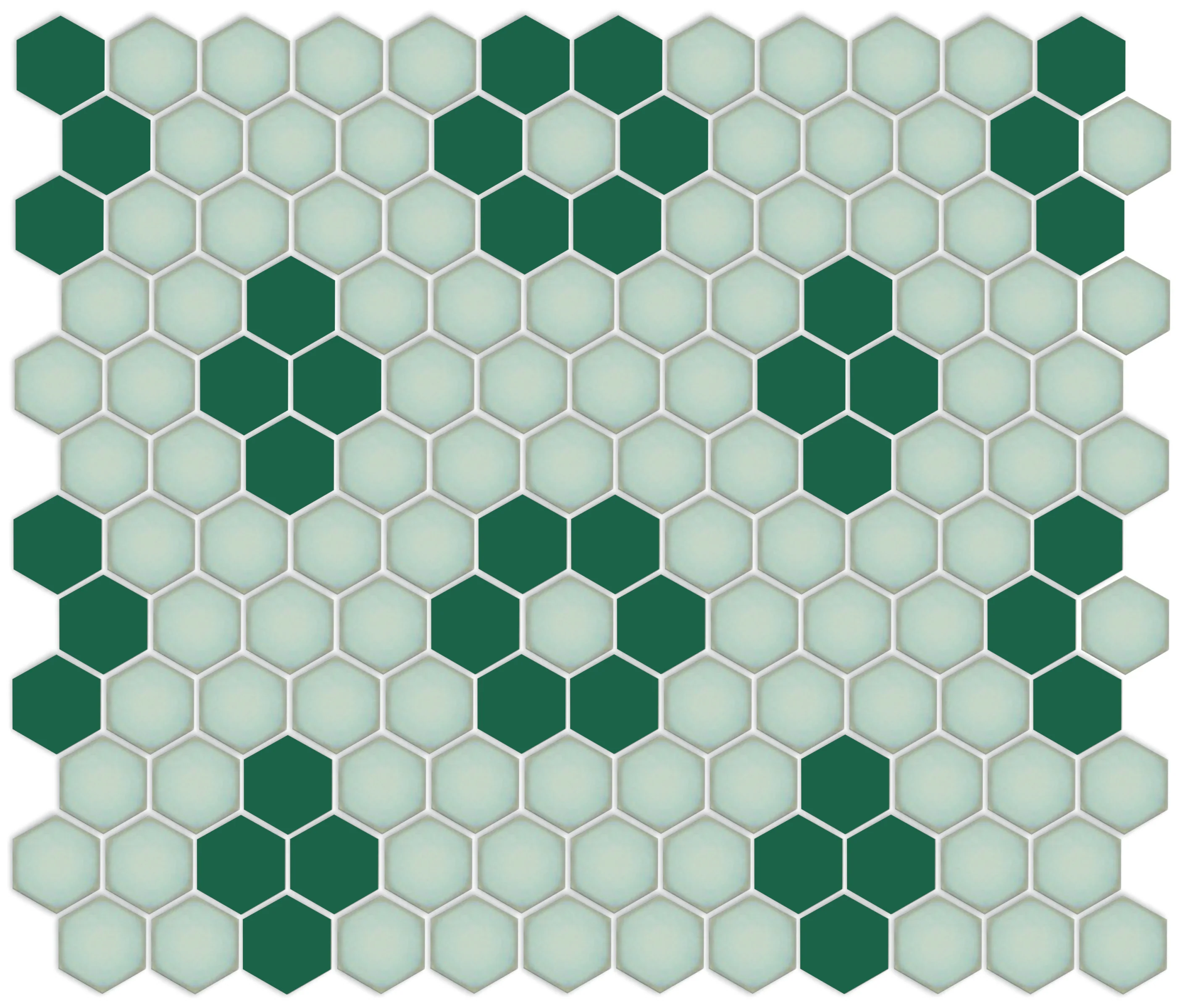 Gloss Rosette and Quad | Pinnacle Hexagon Patterns - Image 41