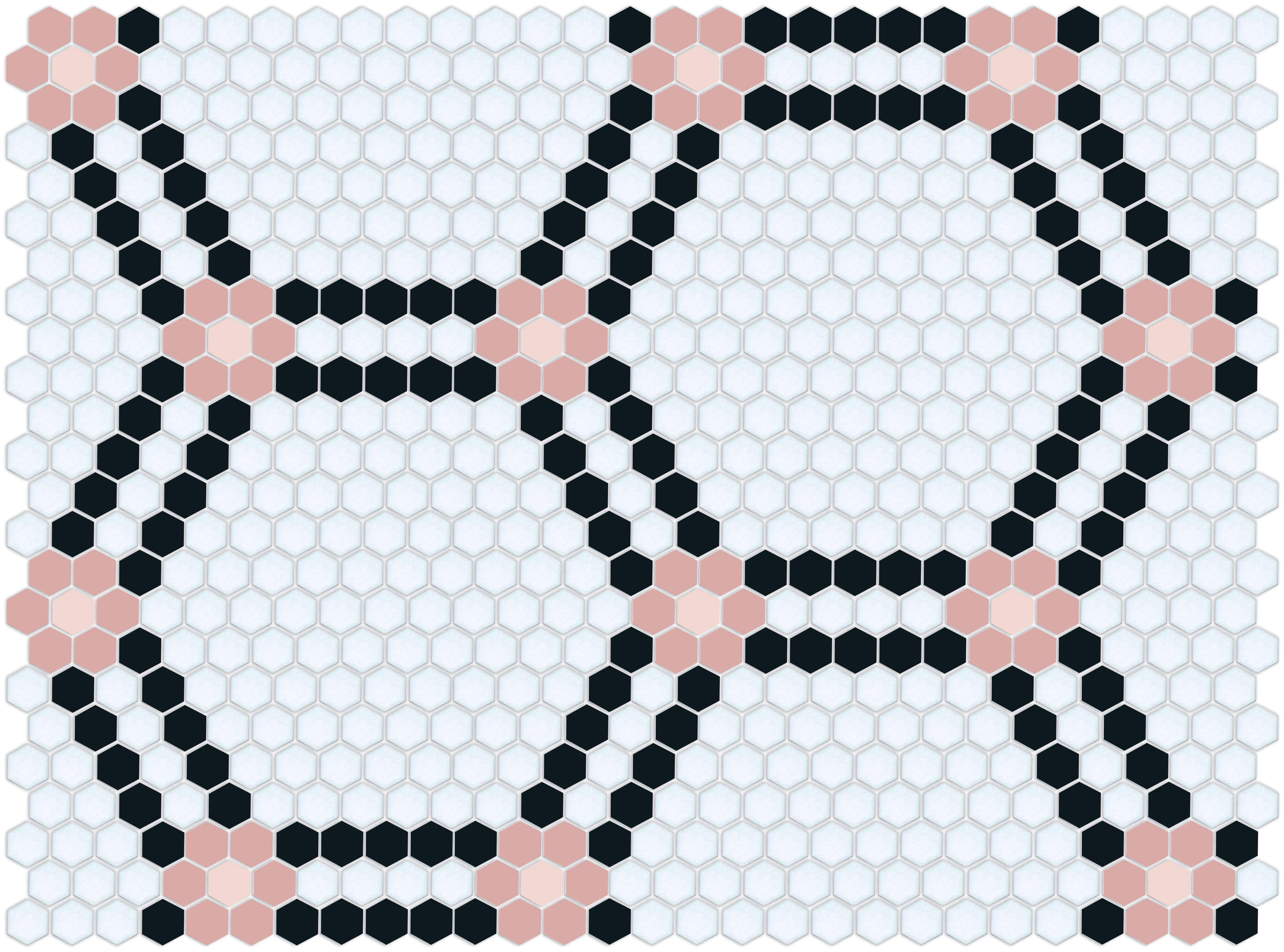 Hive | Pinnacle Hexagon Patterns - Image 13
