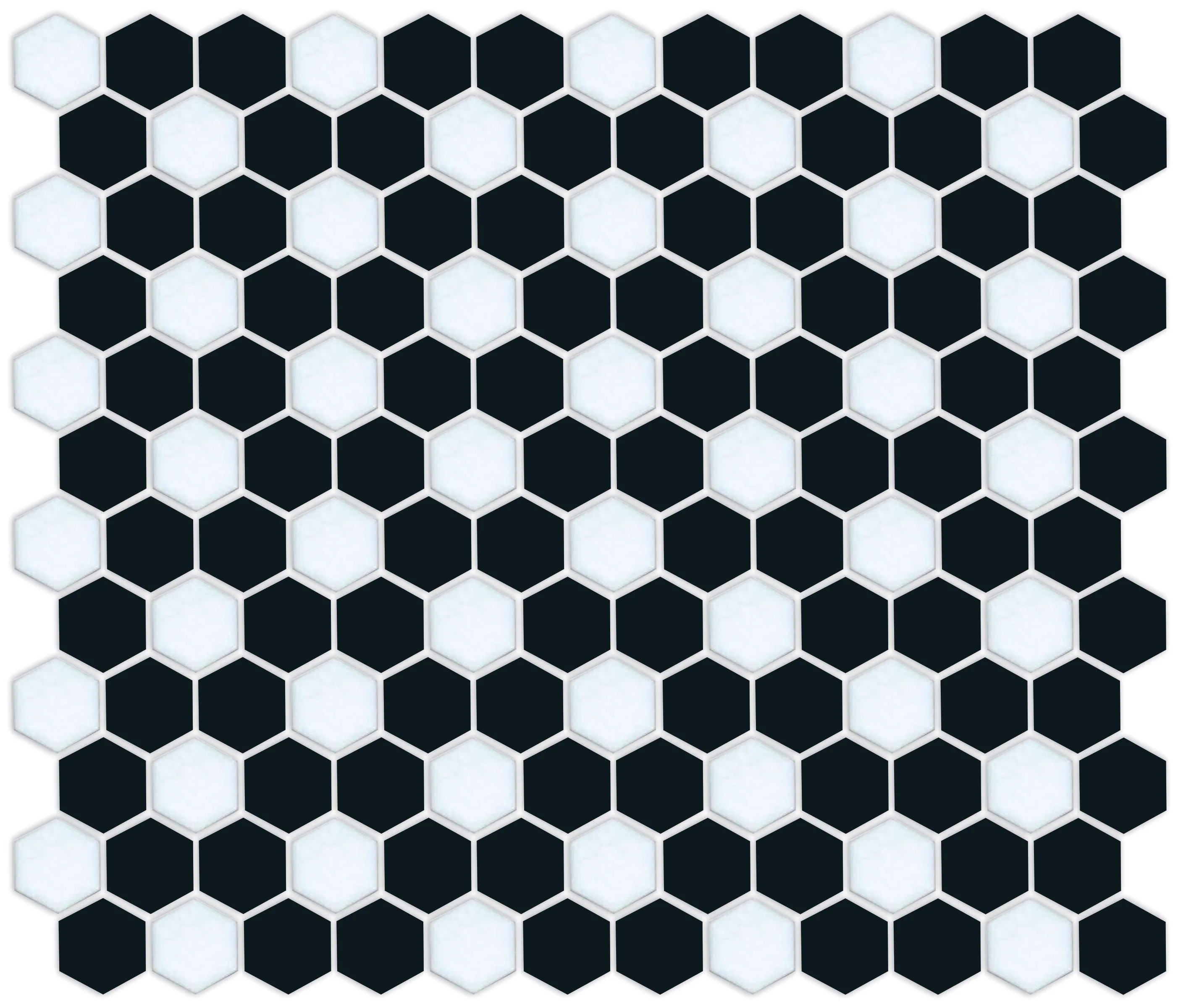 Honeycomb | Pinnacle Hexagon Patterns - Image 14