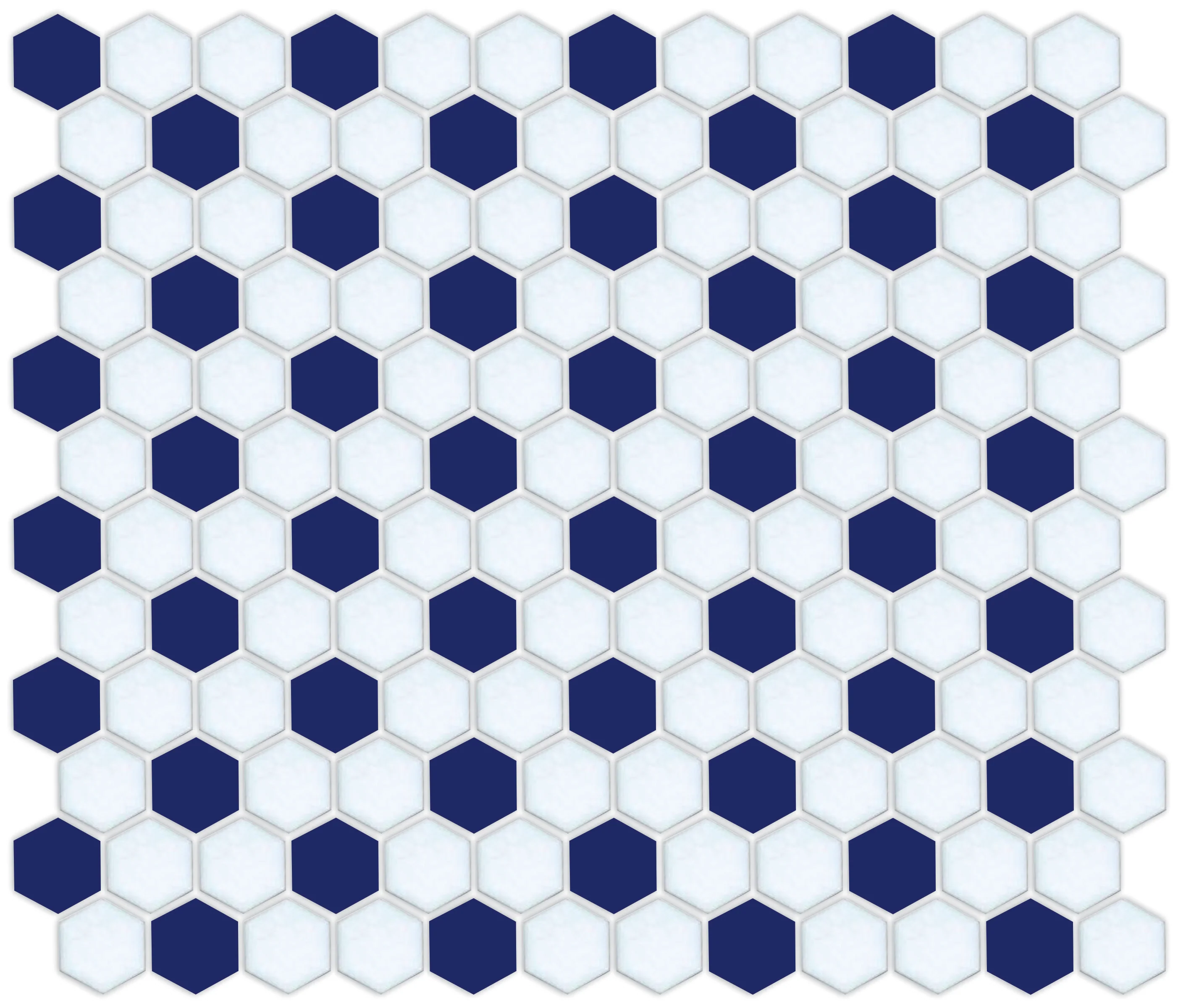 Honeycomb | Pinnacle Hexagon Patterns - Image 17