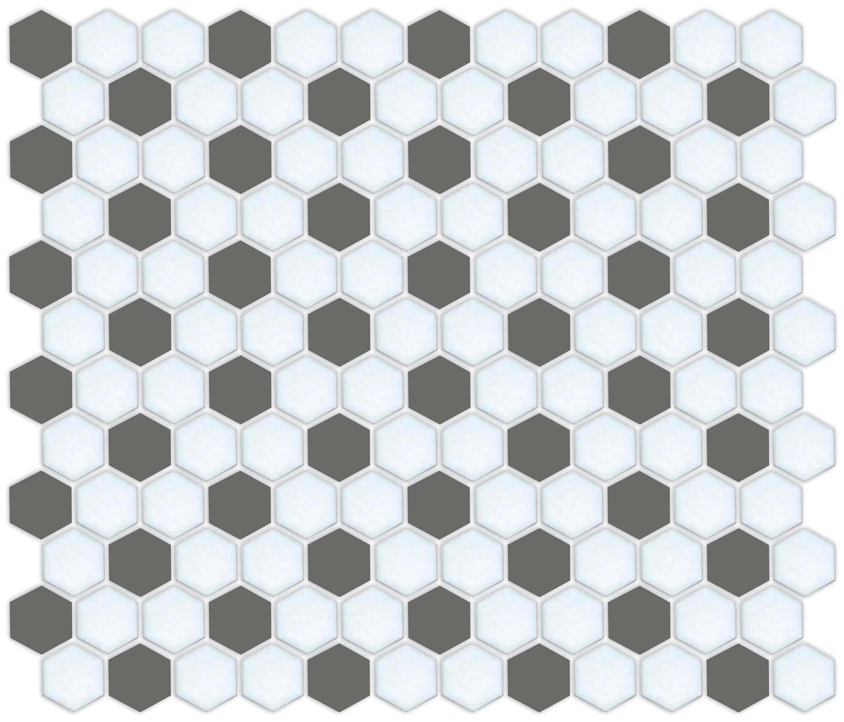 Honeycomb | Pinnacle Hexagon Patterns - Image 25