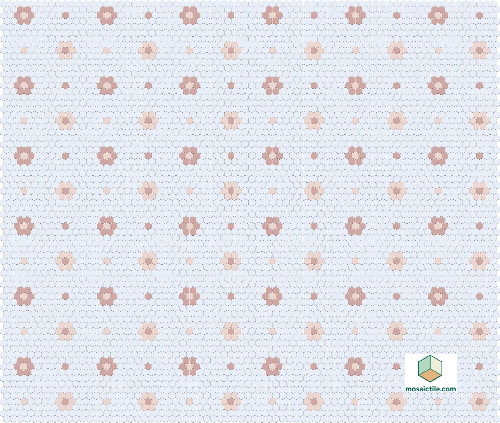 Kamille | Pinnacle Hexagon Patterns - Image 15