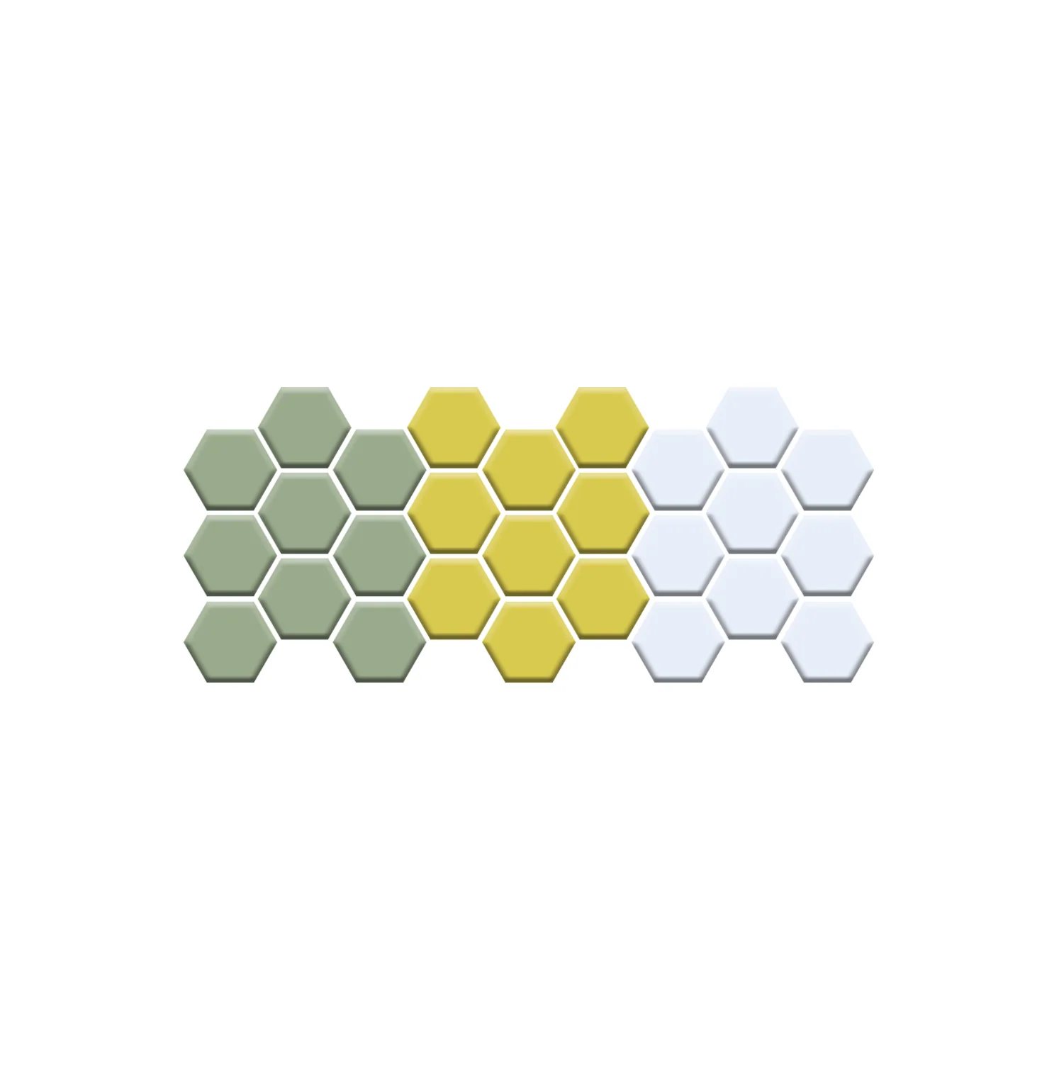 Kamille | Pinnacle Hexagon Patterns - Image 36