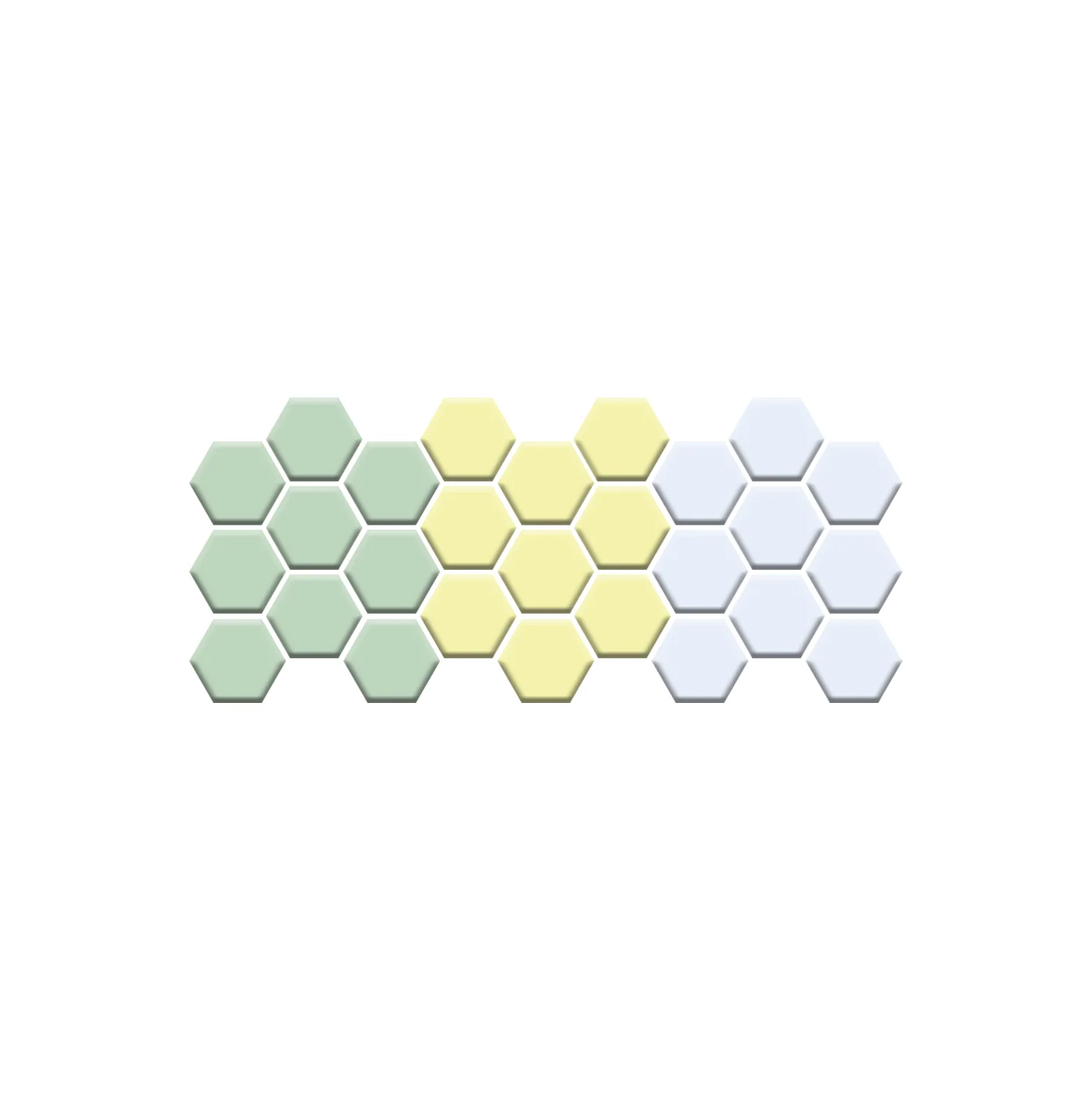 Kamille | Pinnacle Hexagon Patterns - Image 43