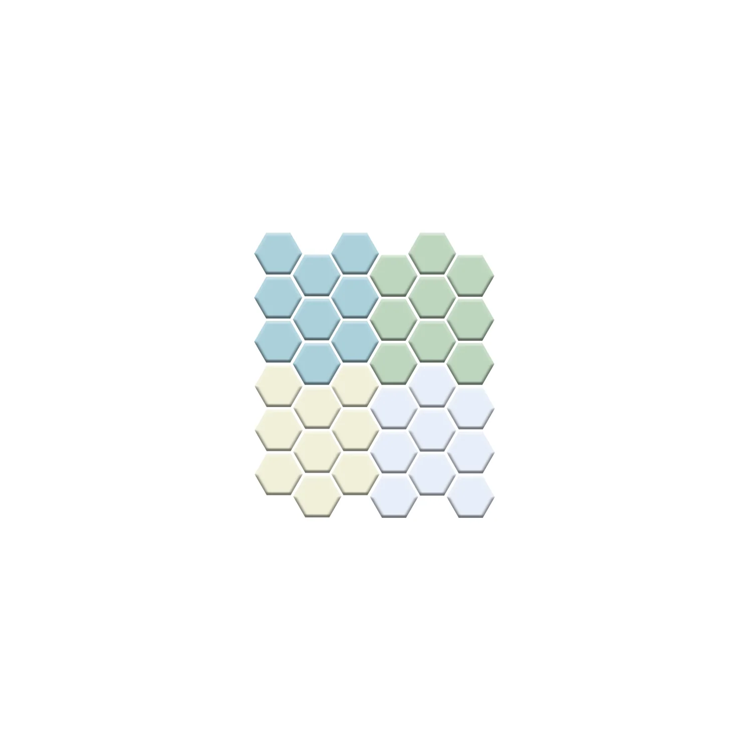 Kismet | Pinnacle Hexagon Patterns - Image 23