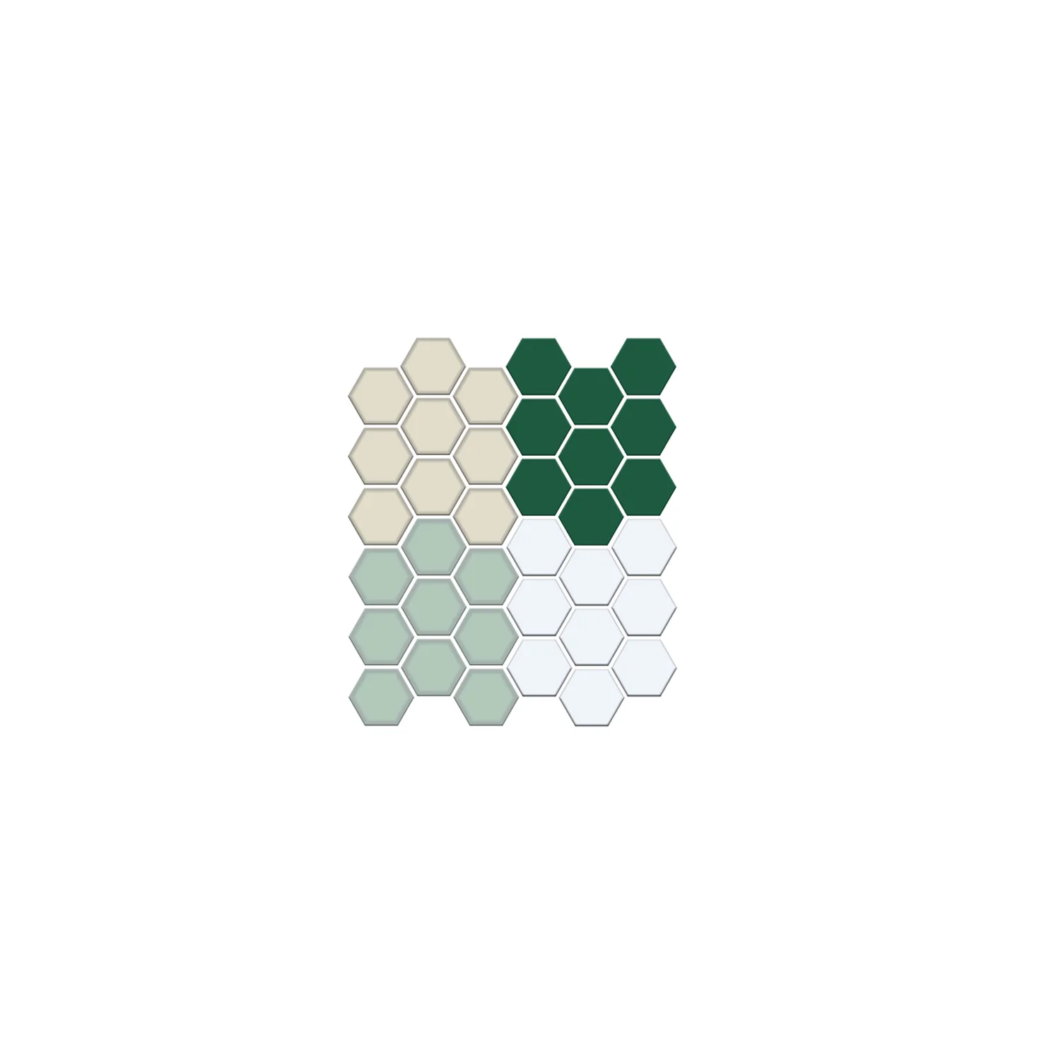La Fleur | Pinnacle Hexagon Patterns - Image 43