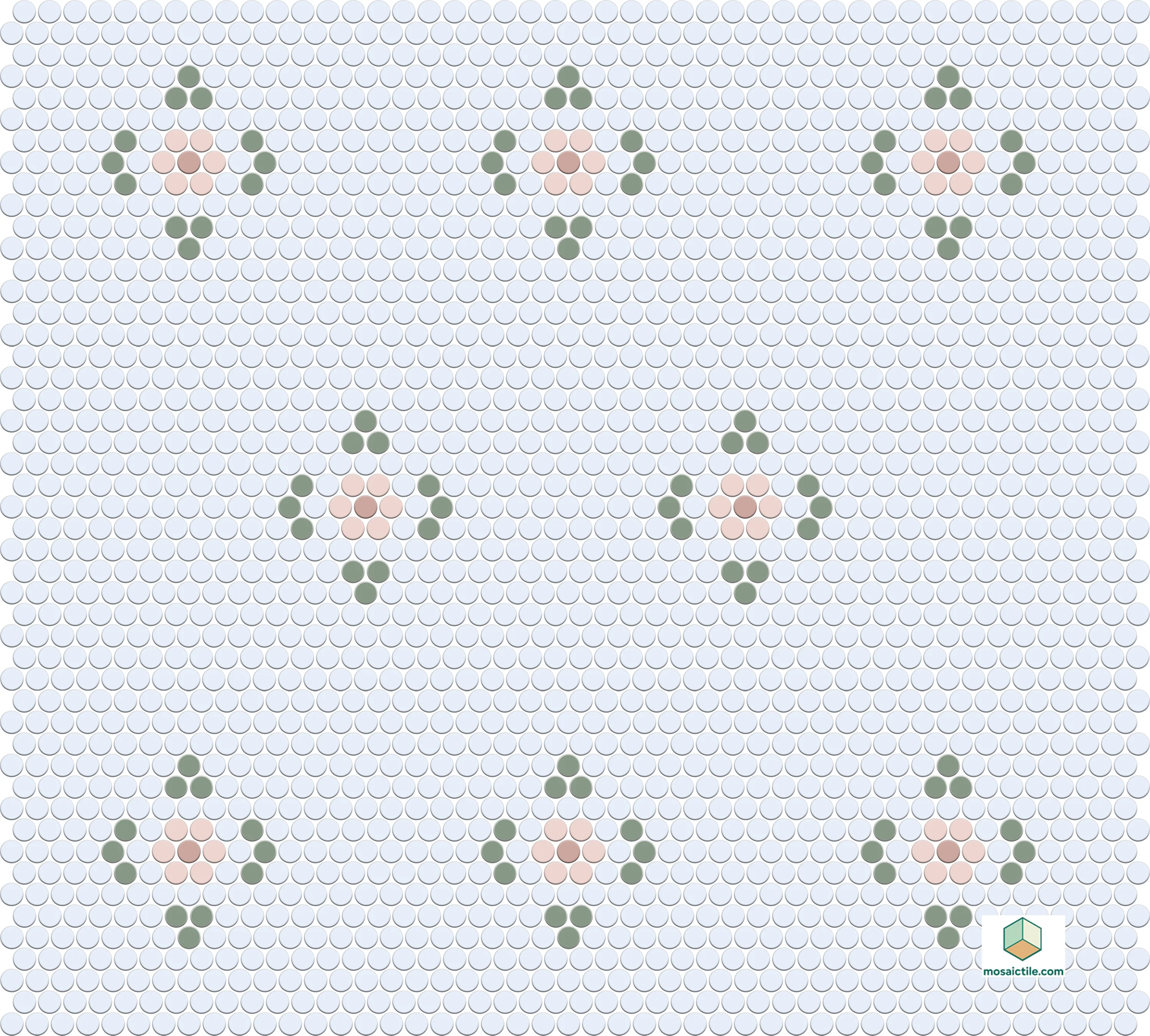 Bathroom Tiles