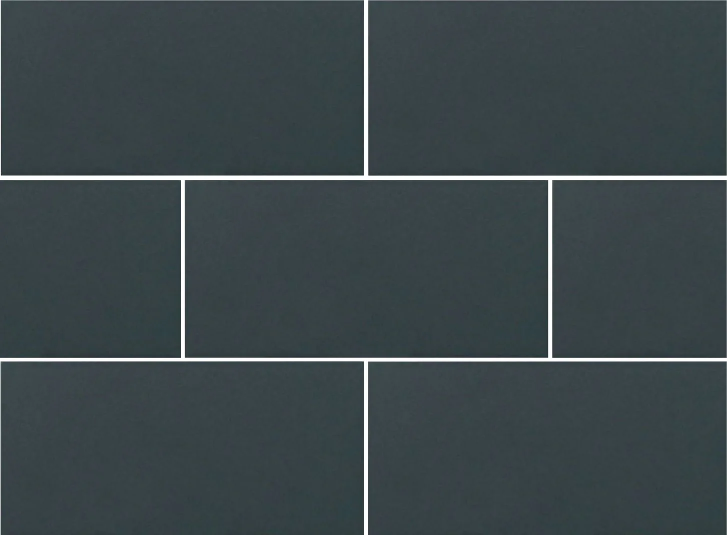 Lyric NOW Bullnose Tile | (3" x 6" 6” Side) Subway Finishing Tile - Image 22