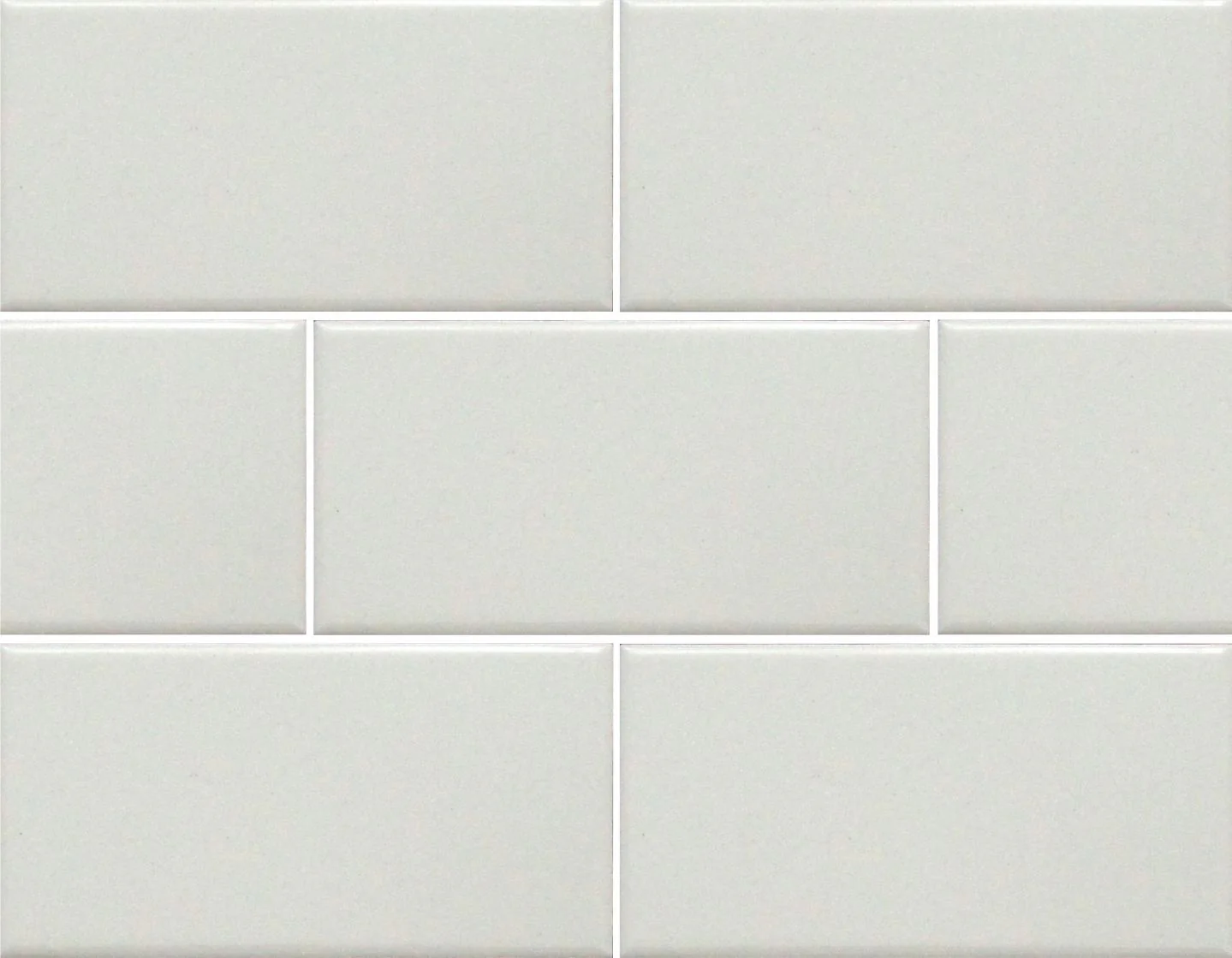 Lyric NOW | 3 3/4" x 6" Glazed Ceramic Cove Base Tile - Image 4