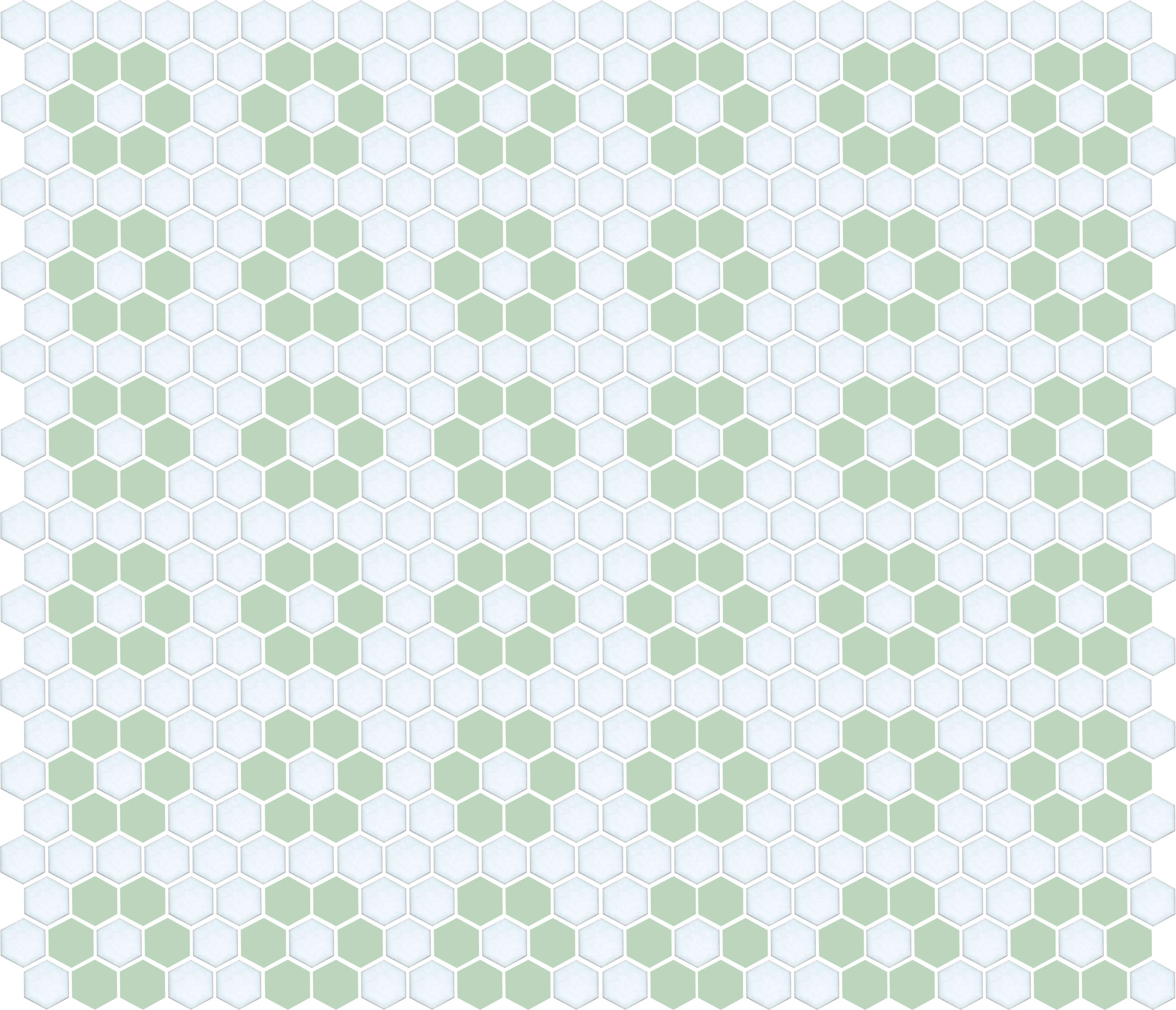 Nine Rose | Pinnacle Hexagon Patterns - Image 7