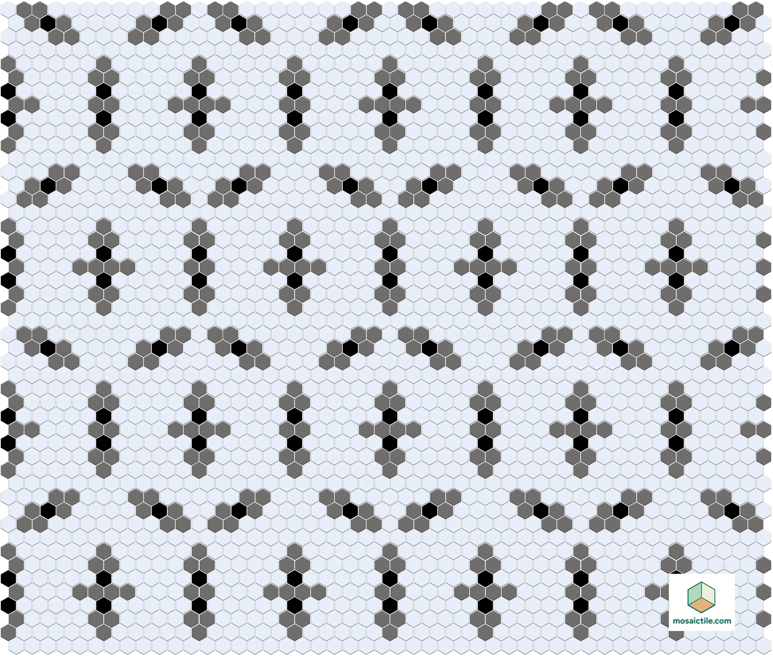 Petaline | Pinnacle Hexagon Patterns - Image 10