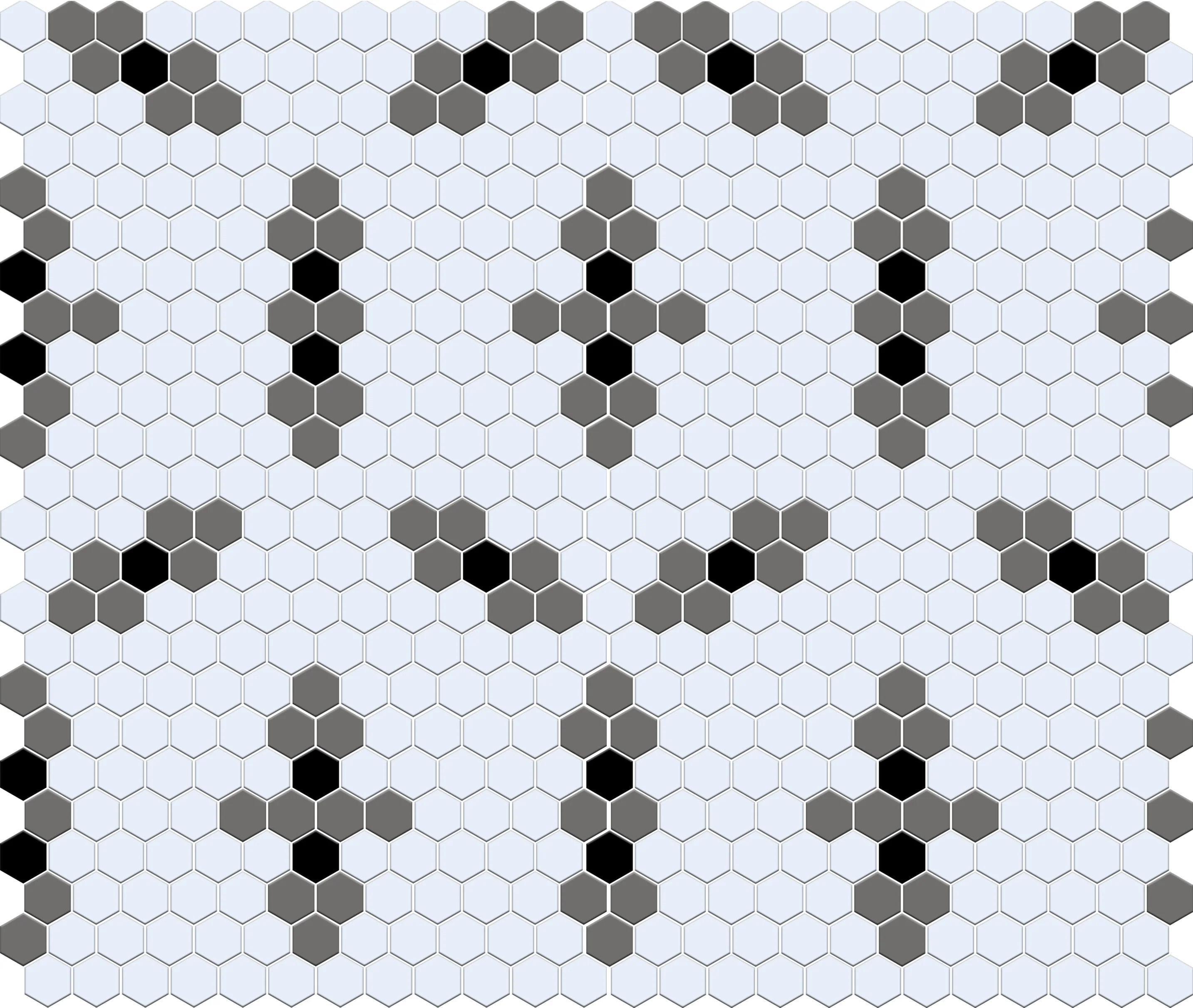 Petaline | Pinnacle Hexagon Patterns - Image 11