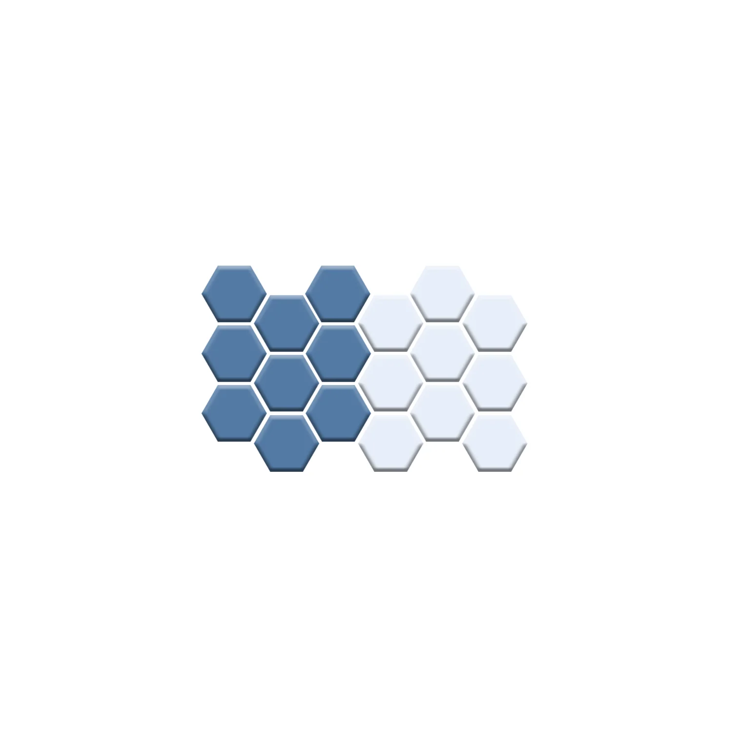 Poema Border | Pinnacle Hexagon Border - Image 66