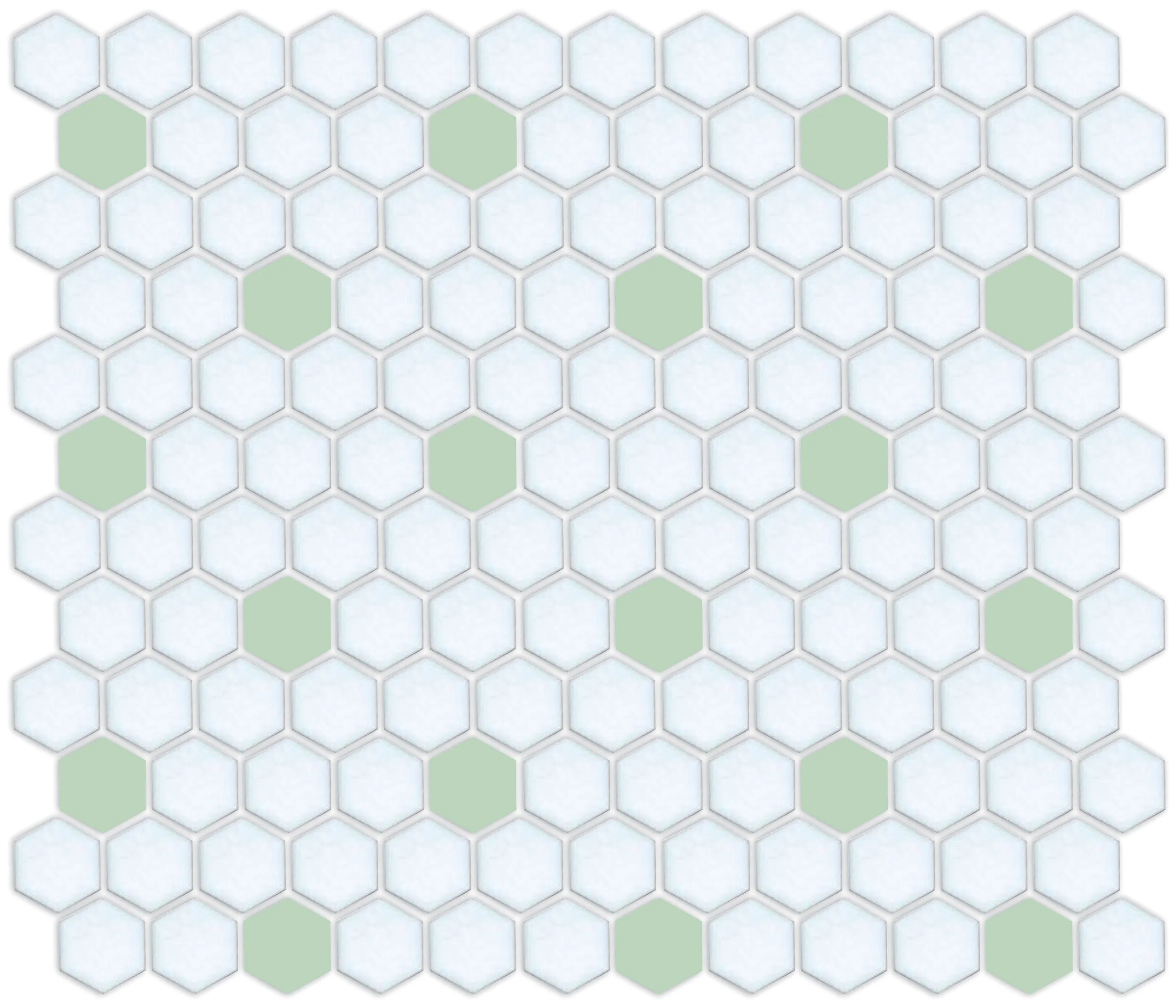 Polka Dot | Pinnacle Hexagon Patterns - Image 28