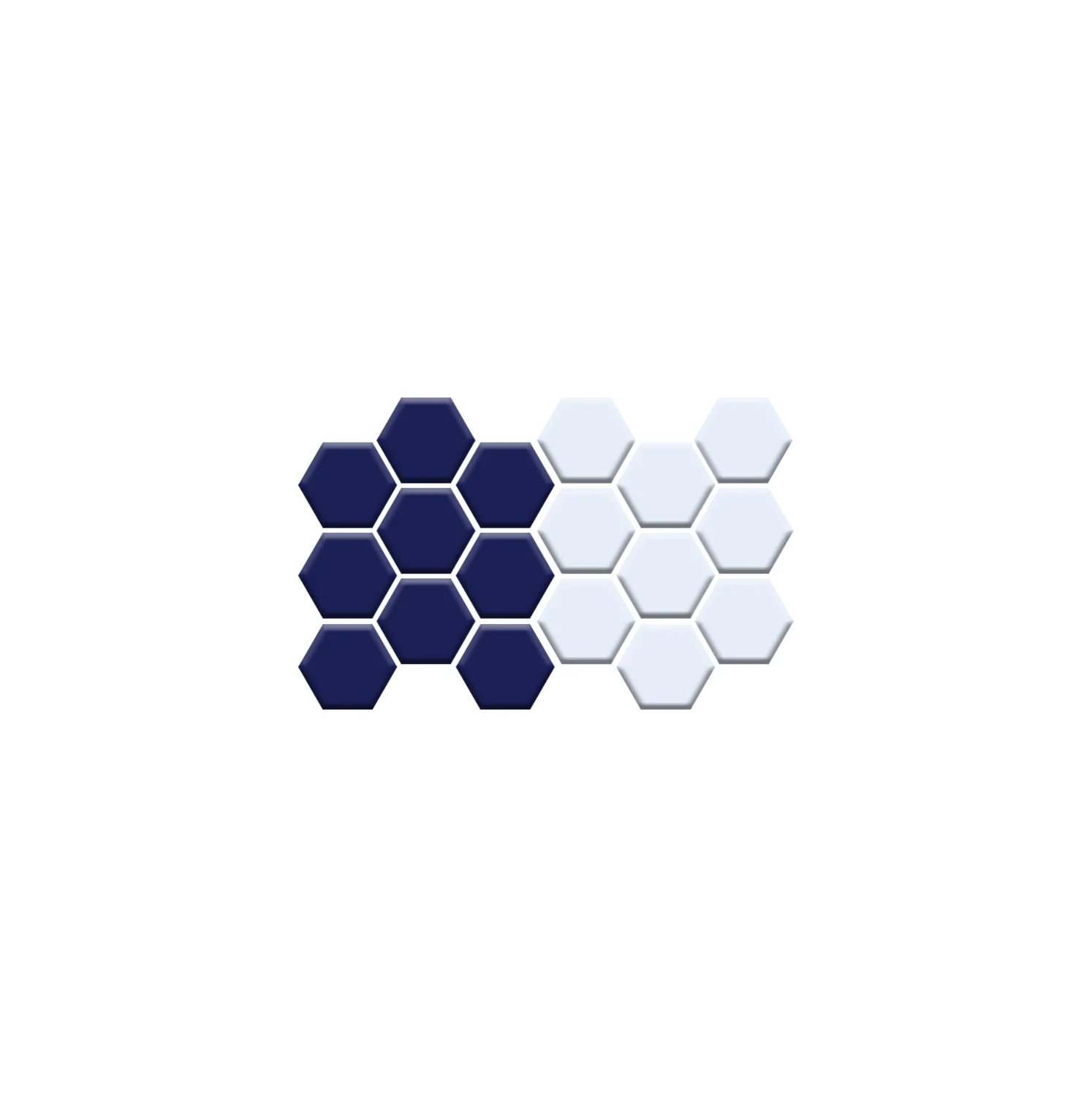 Rose & Trellis | Pinnacle Hexagon Patterns - Image 75