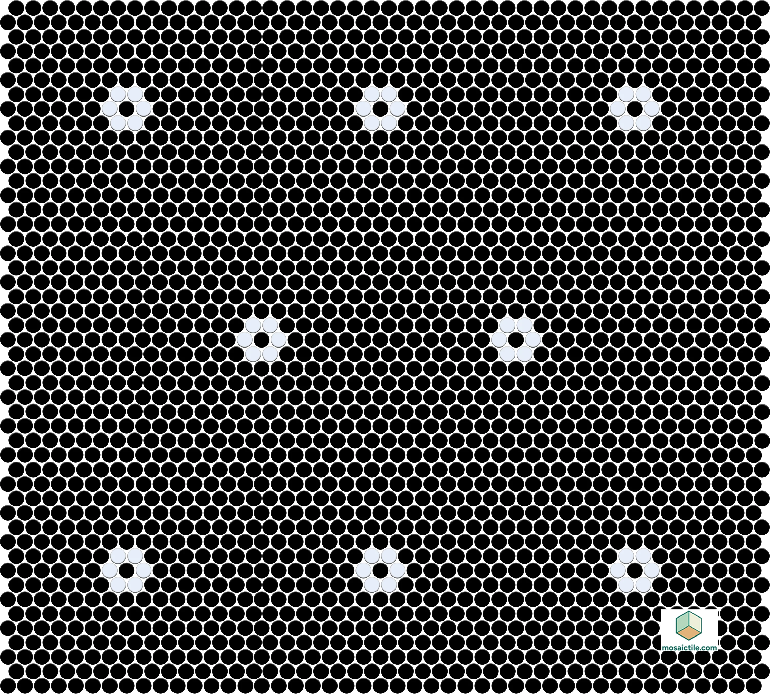 Rosette | Pinnacle Penny Round Patterns - Image 14