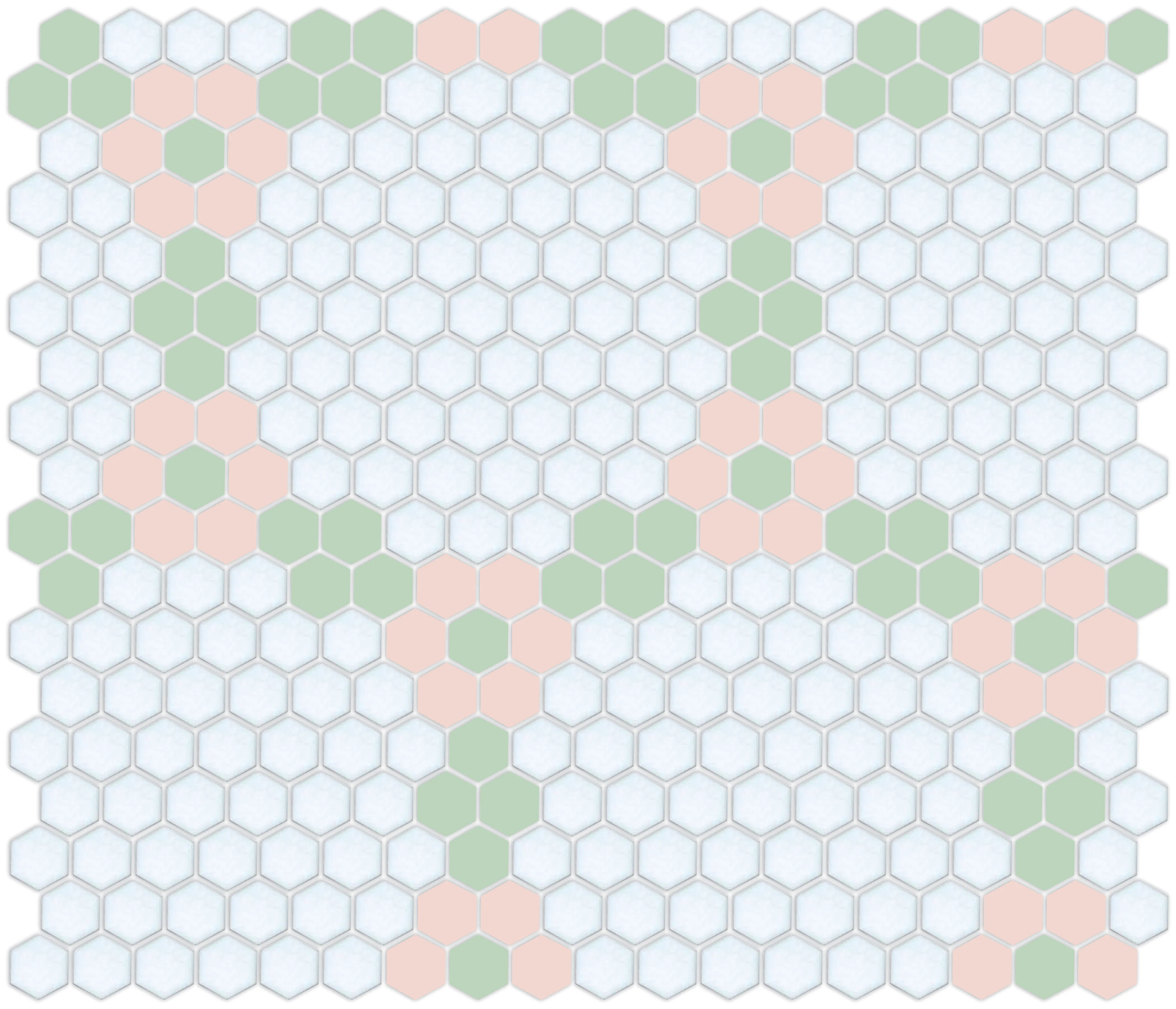 Round and Round | Pinnacle Hexagon Patterns - Image 13