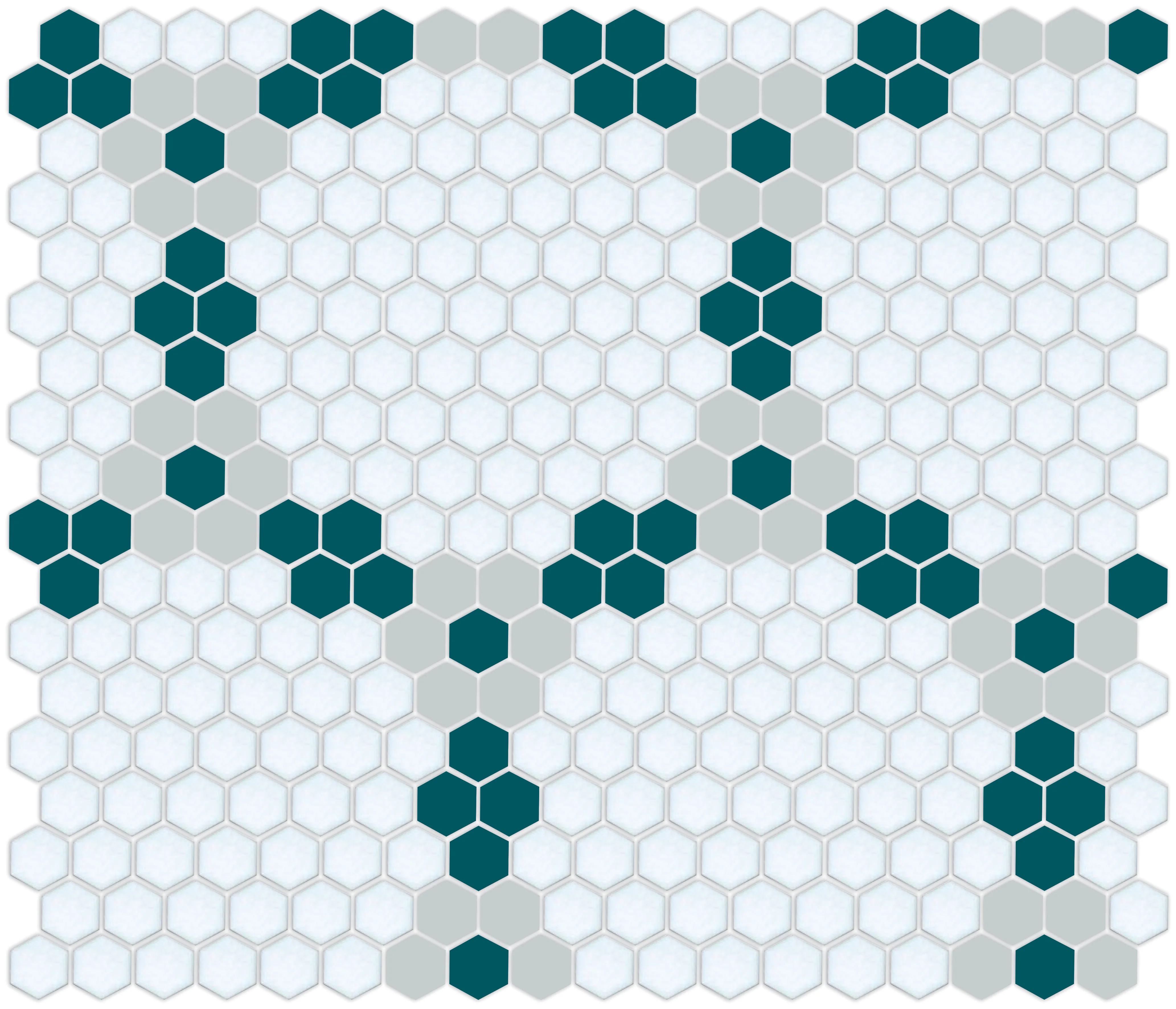 Round and Round | Pinnacle Hexagon Patterns - Image 14