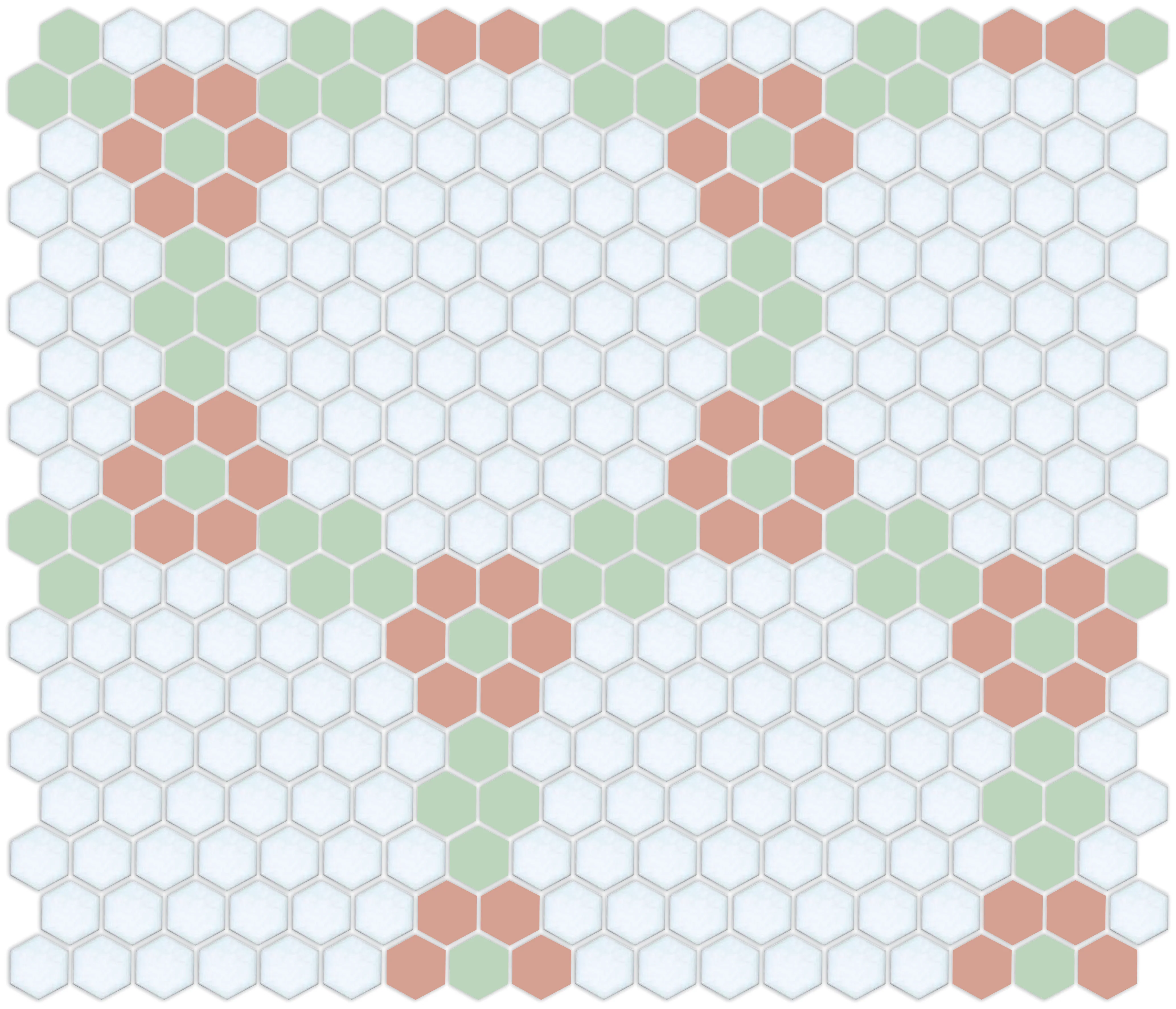 Round and Round | Pinnacle Hexagon Patterns - Image 15