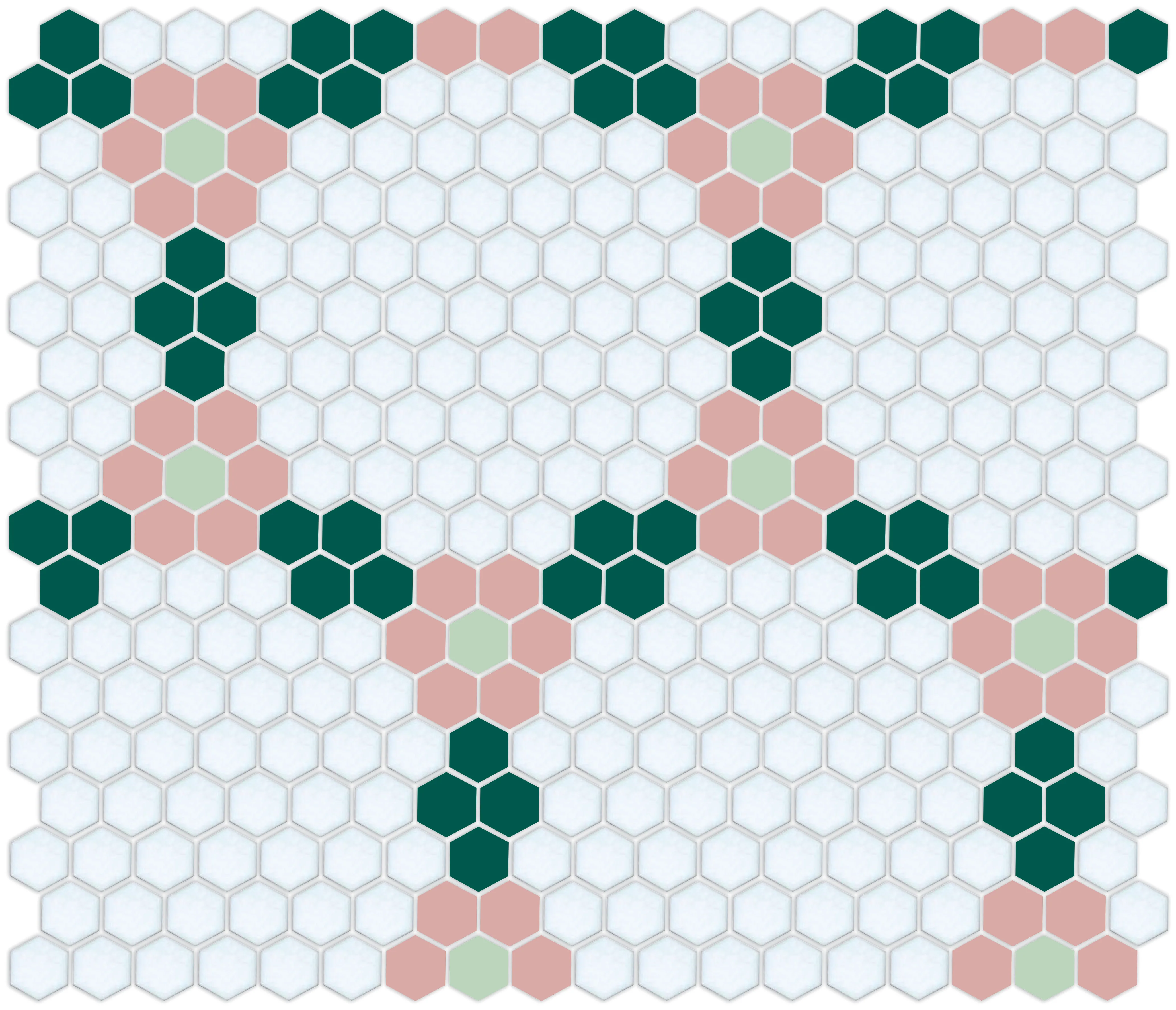 Round and Round | Pinnacle Hexagon Patterns - Image 16