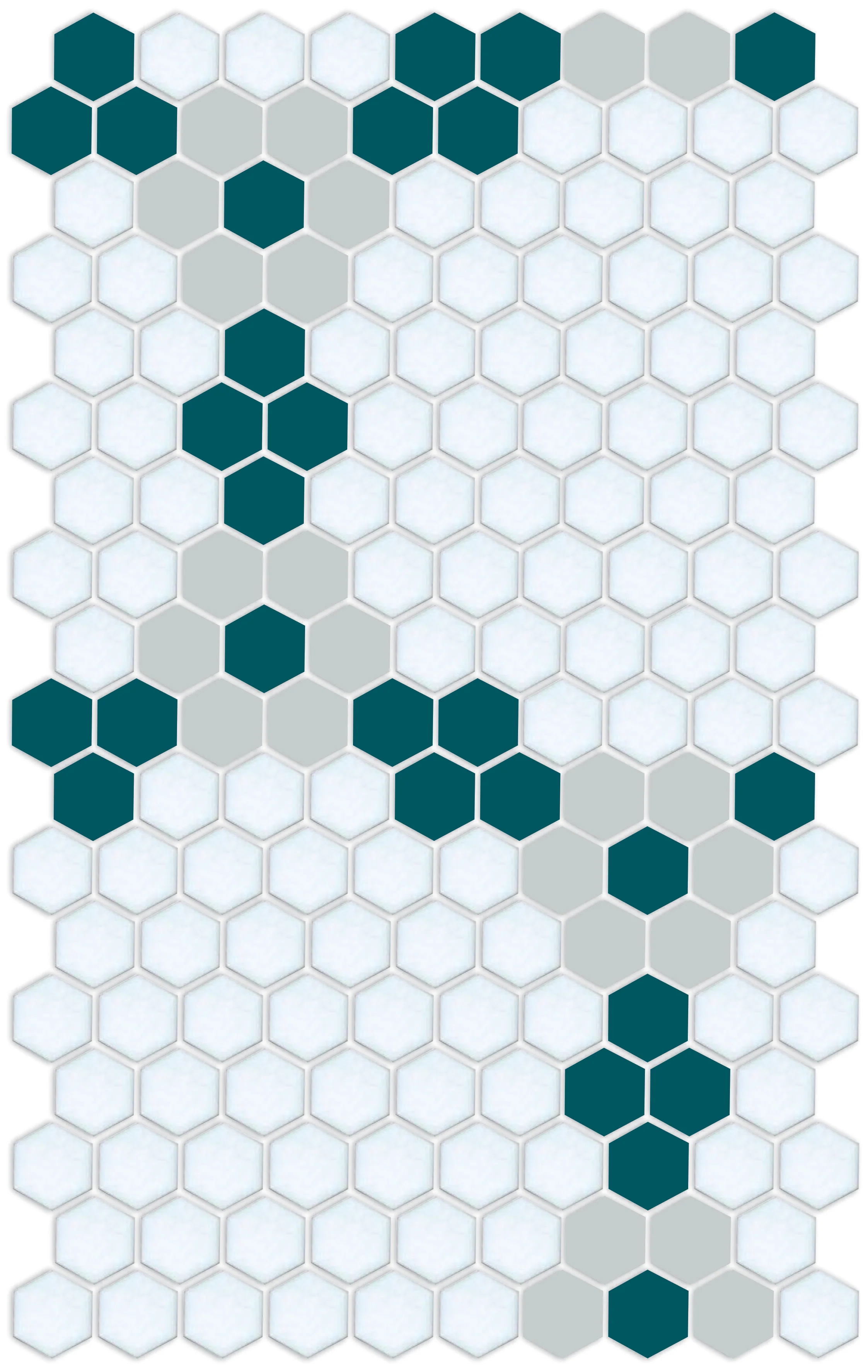 Round and Round | Pinnacle Hexagon Patterns - Image 20