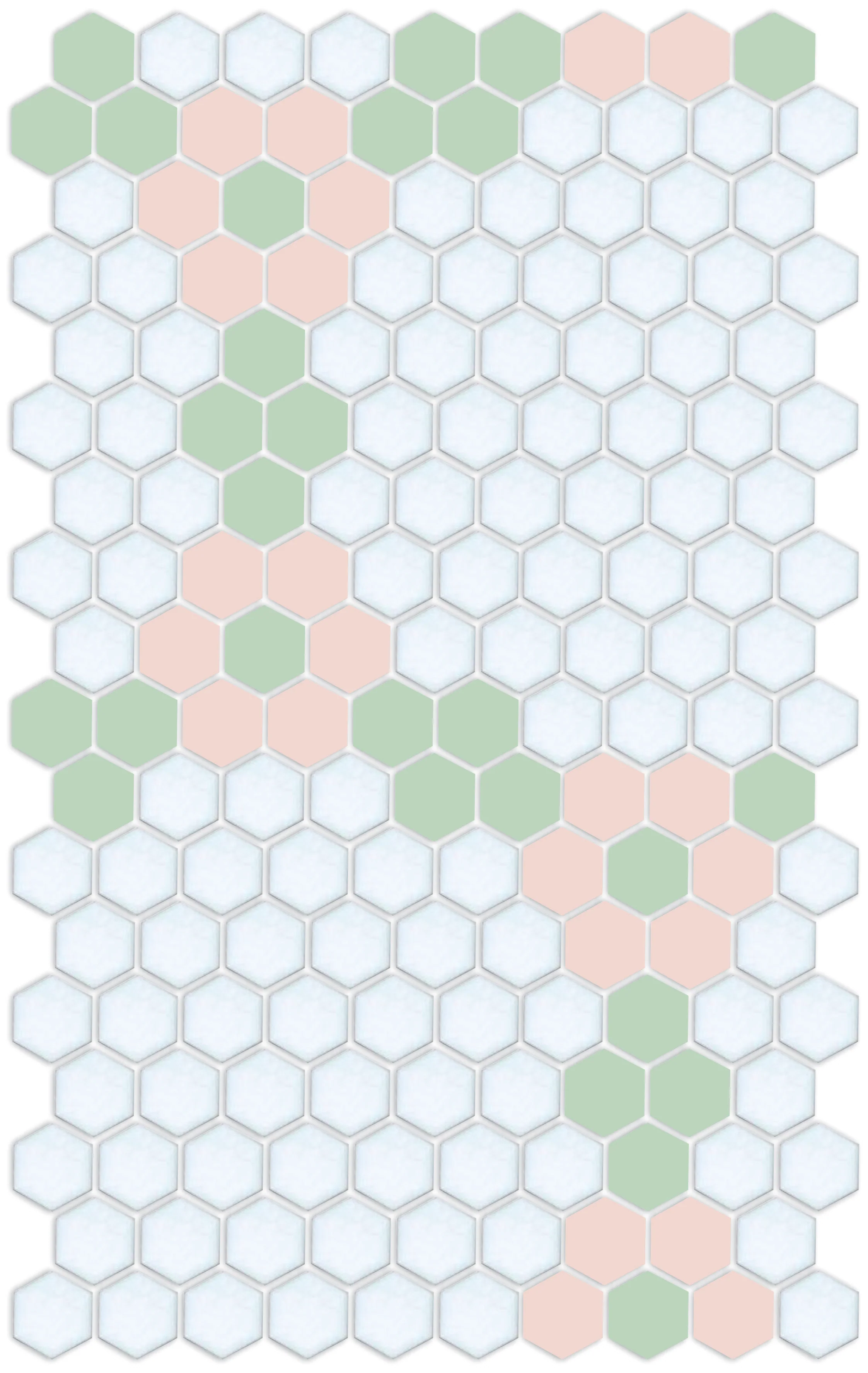 Round and Round | Pinnacle Hexagon Patterns - Image 28