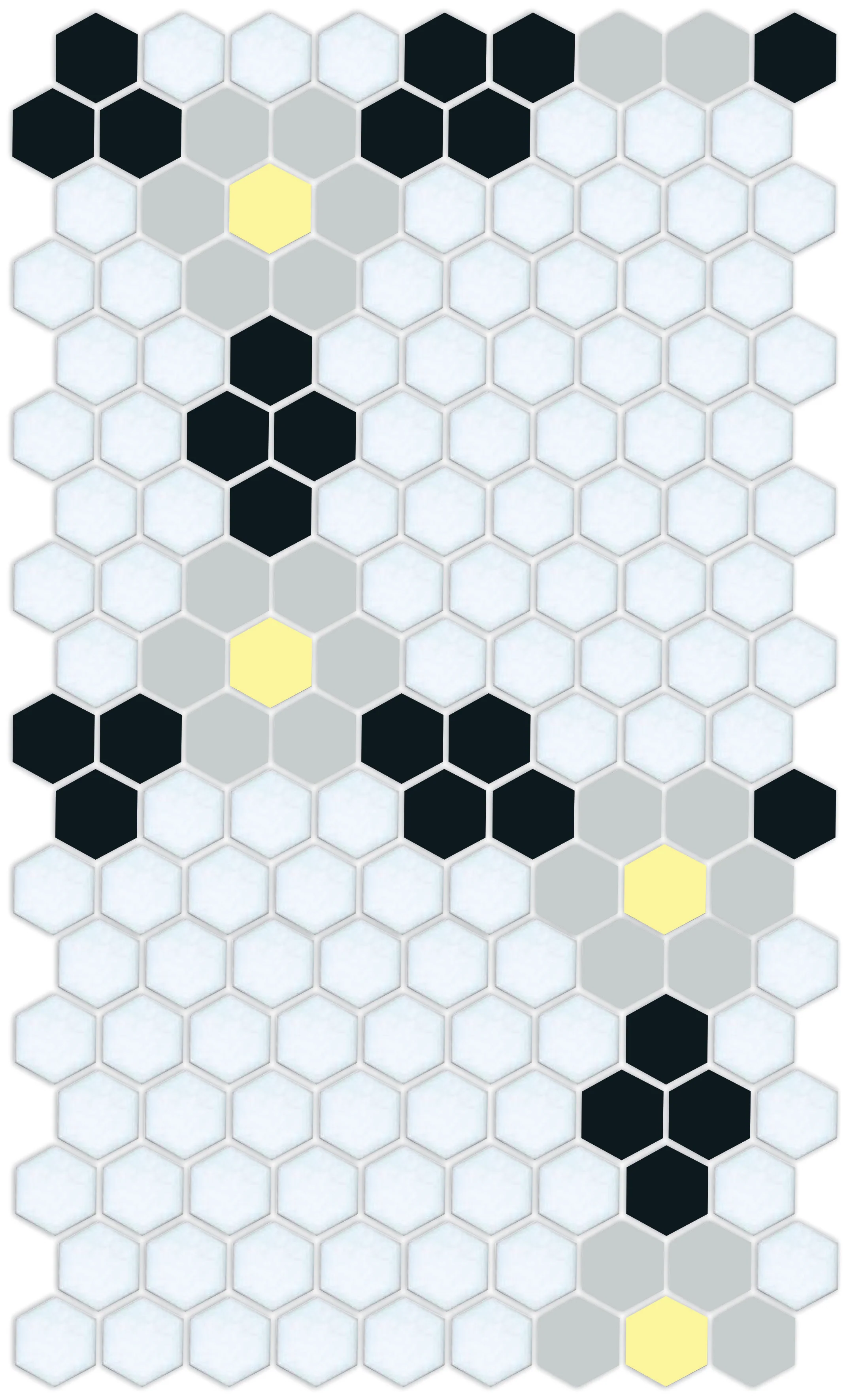 Round and Round | Pinnacle Hexagon Patterns - Image 30