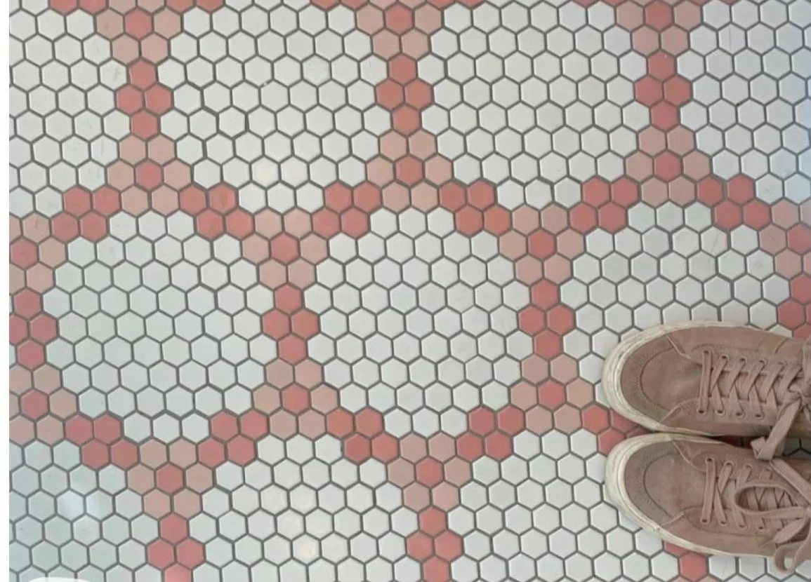 Round and Round | Pinnacle Hexagon Patterns - Image 36