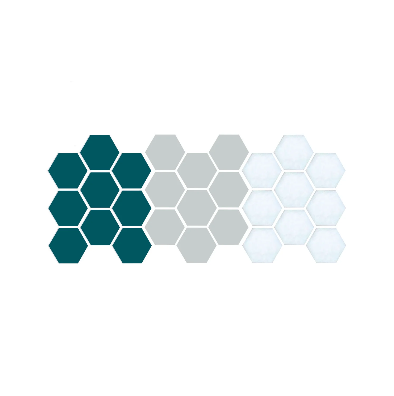 Round and Round | Pinnacle Hexagon Patterns - Image 43