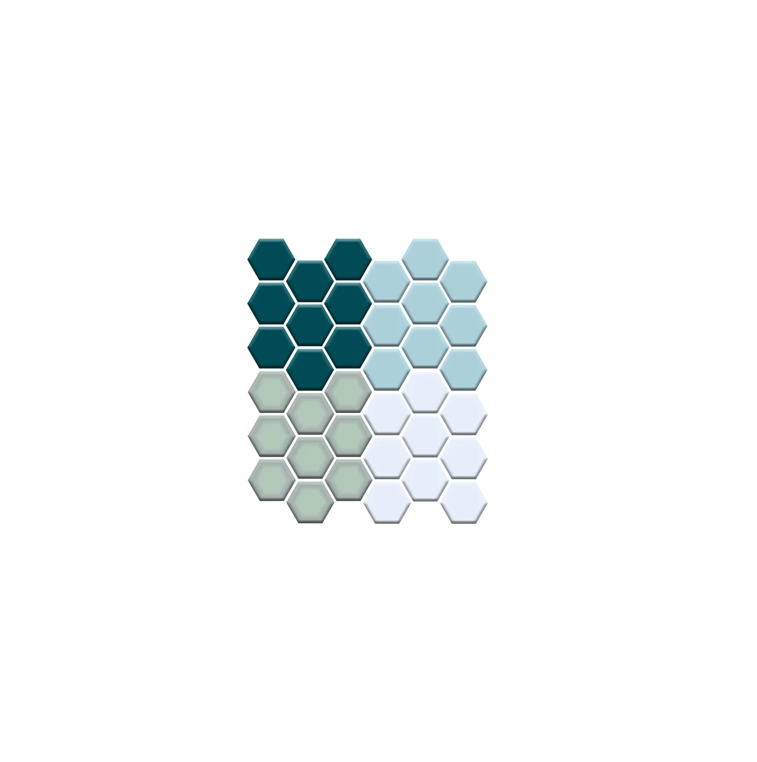 Round and Round | Pinnacle Hexagon Patterns - Image 56
