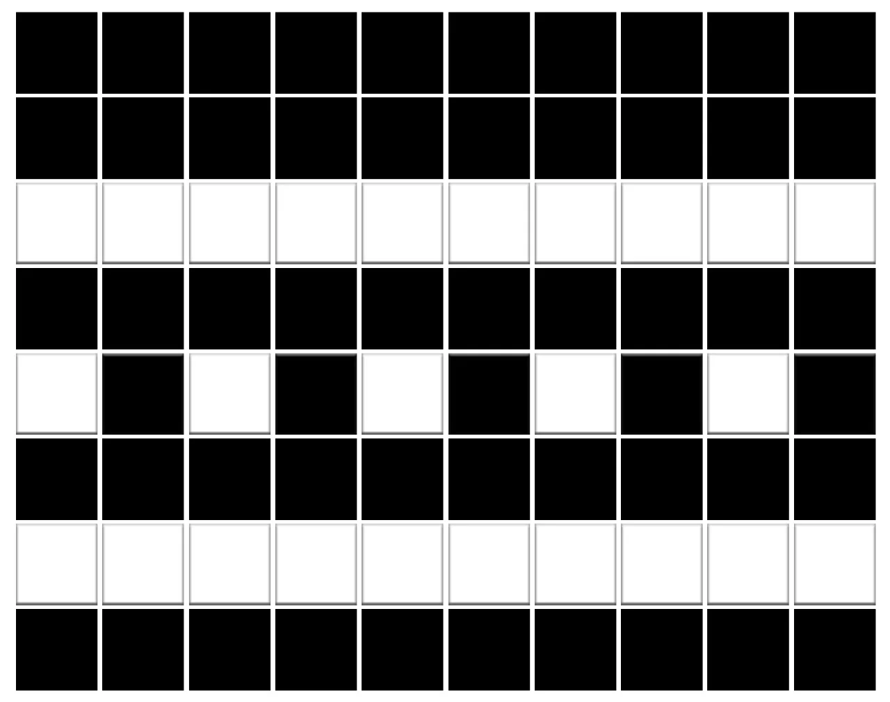 Scala Border | Craftsman Squares | Porcelain - Image 7